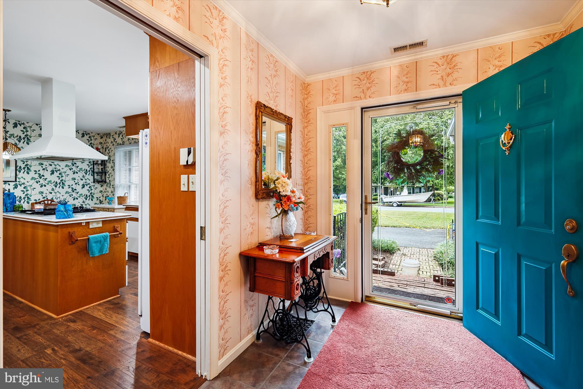 110 W OAK AVENUE