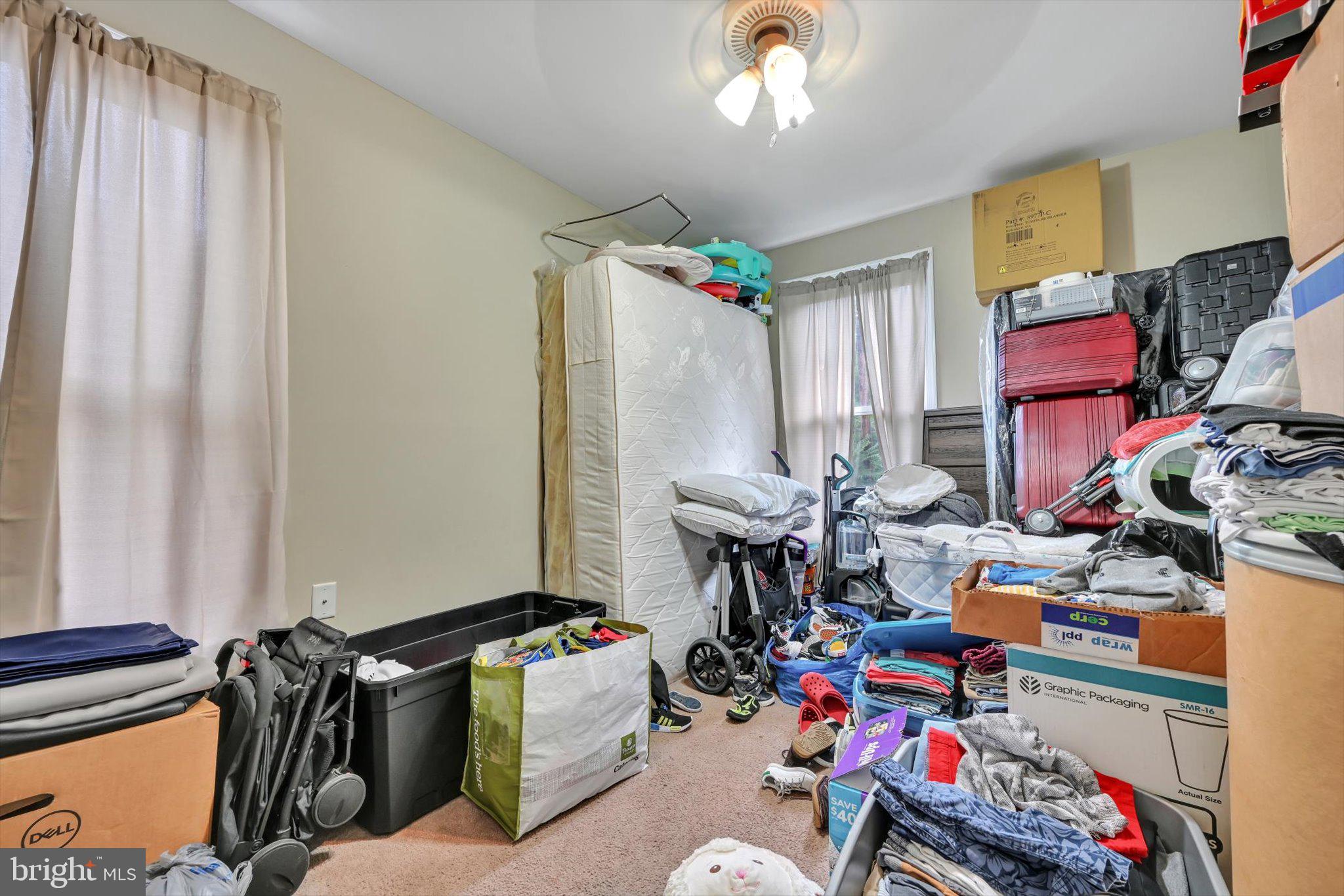 PALO ALTO - Residential