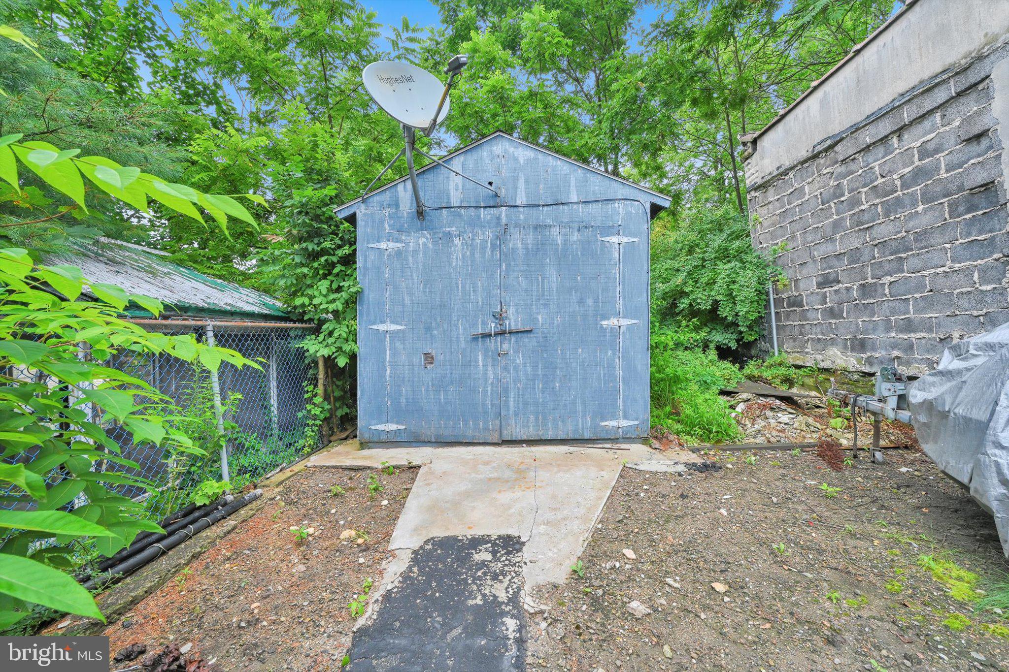 PALO ALTO - Residential