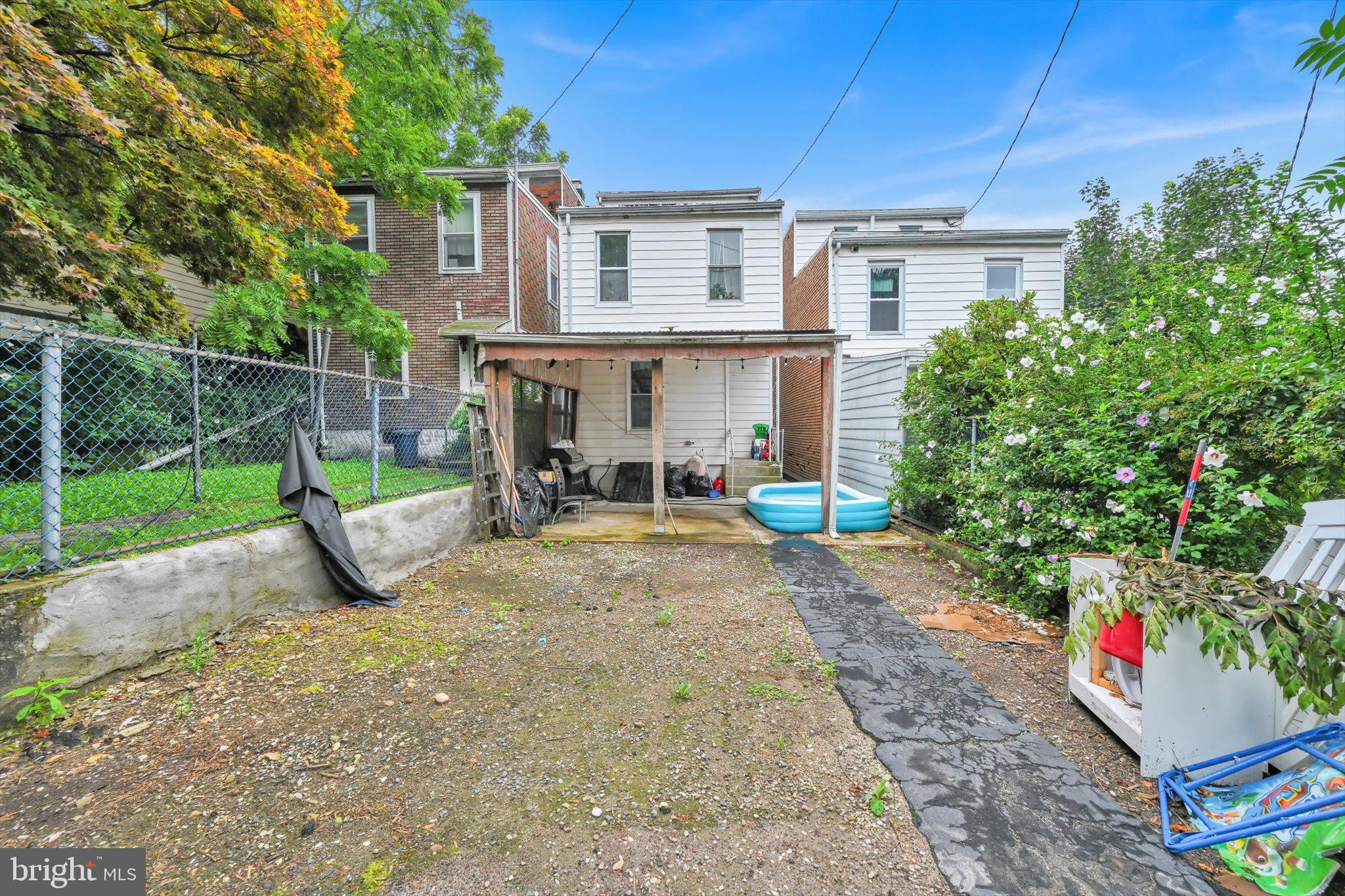 PALO ALTO - Residential