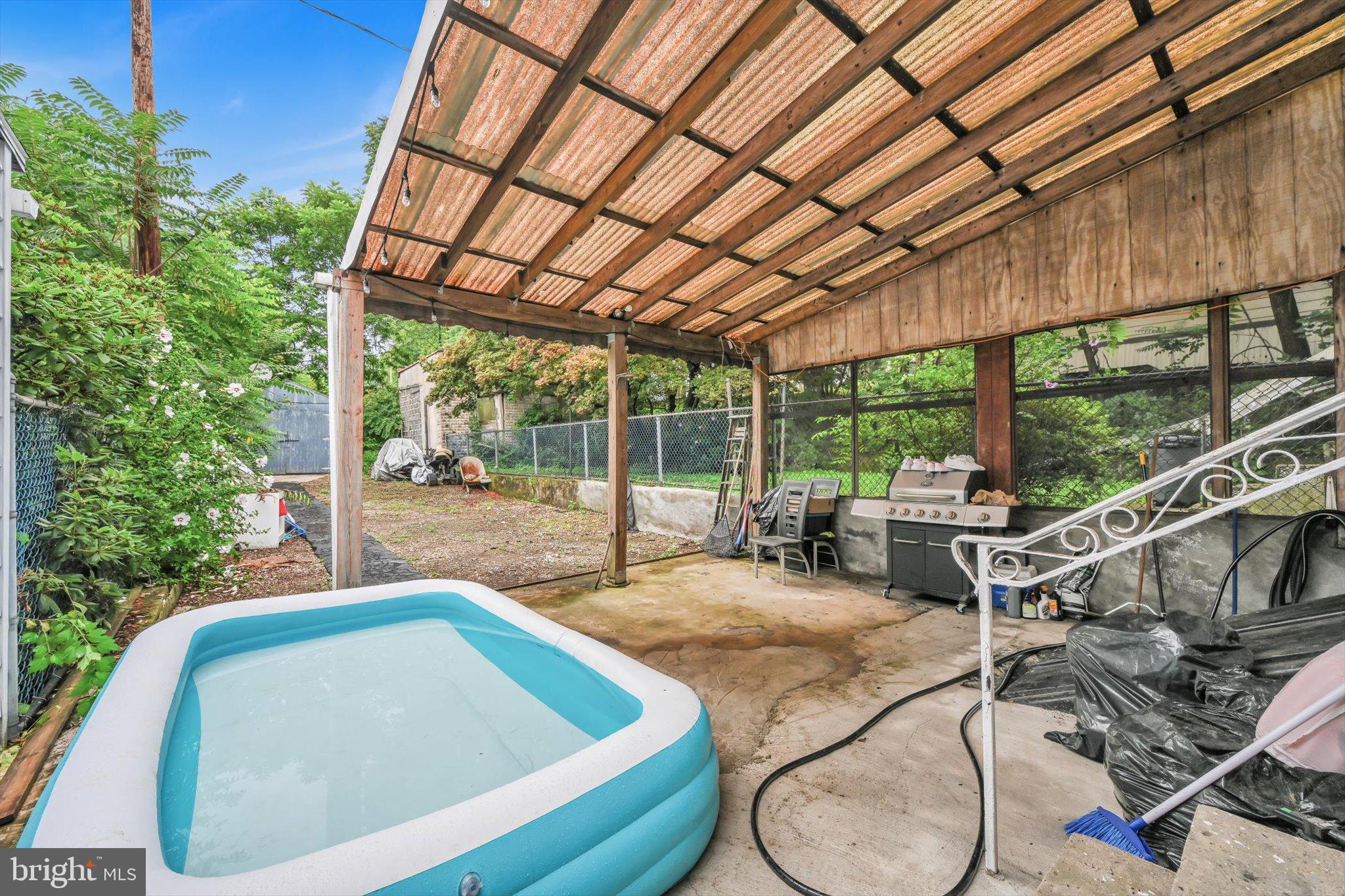 PALO ALTO - Residential