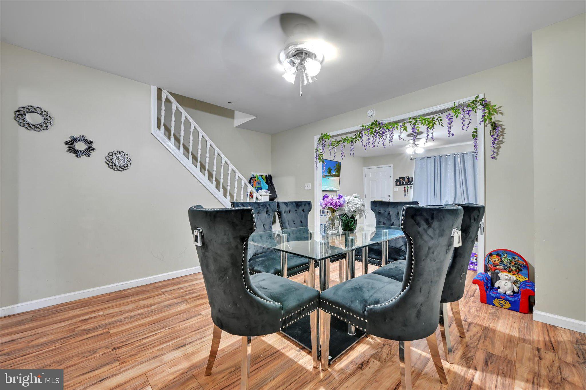 PALO ALTO - Residential