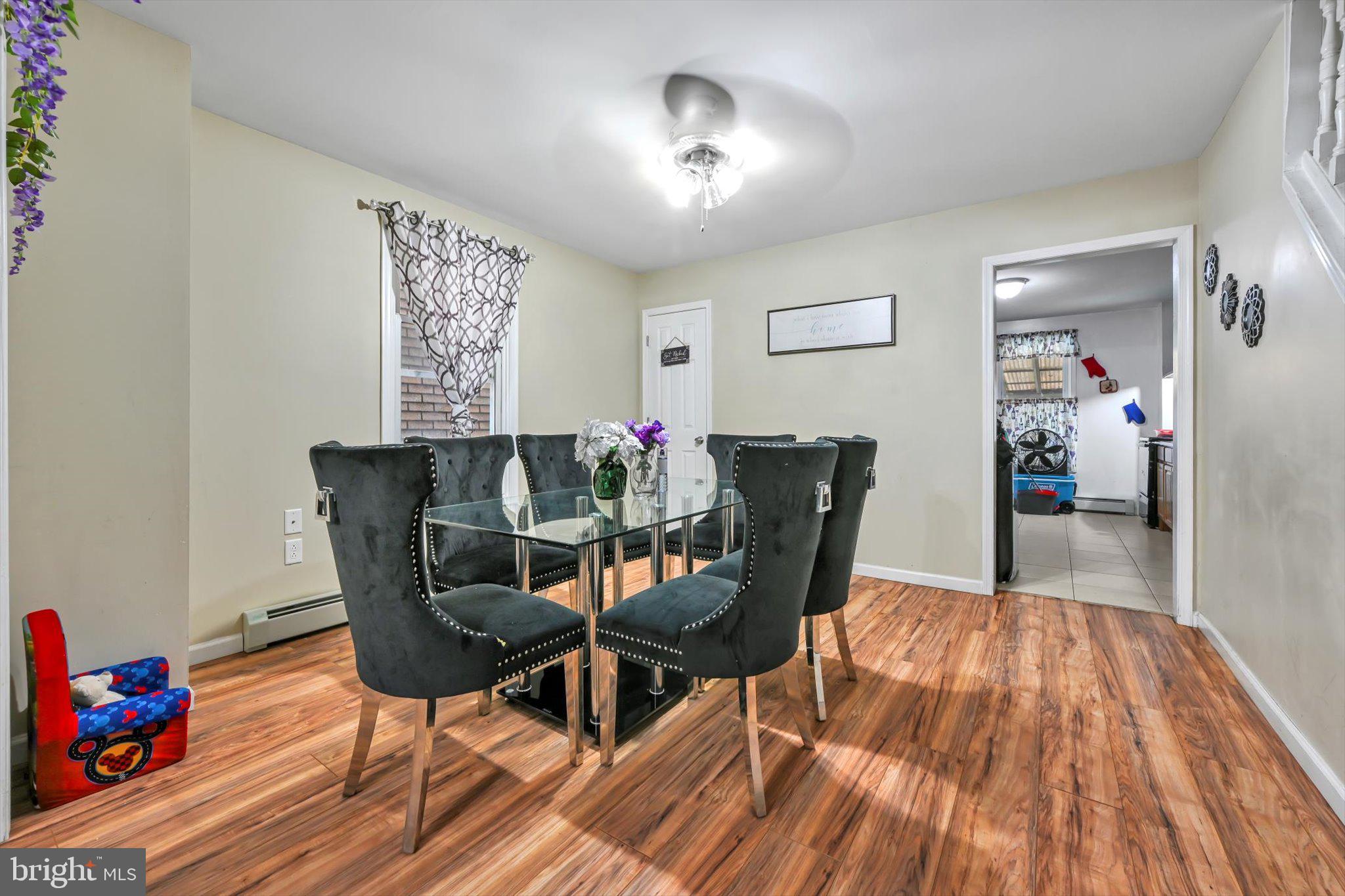 PALO ALTO - Residential