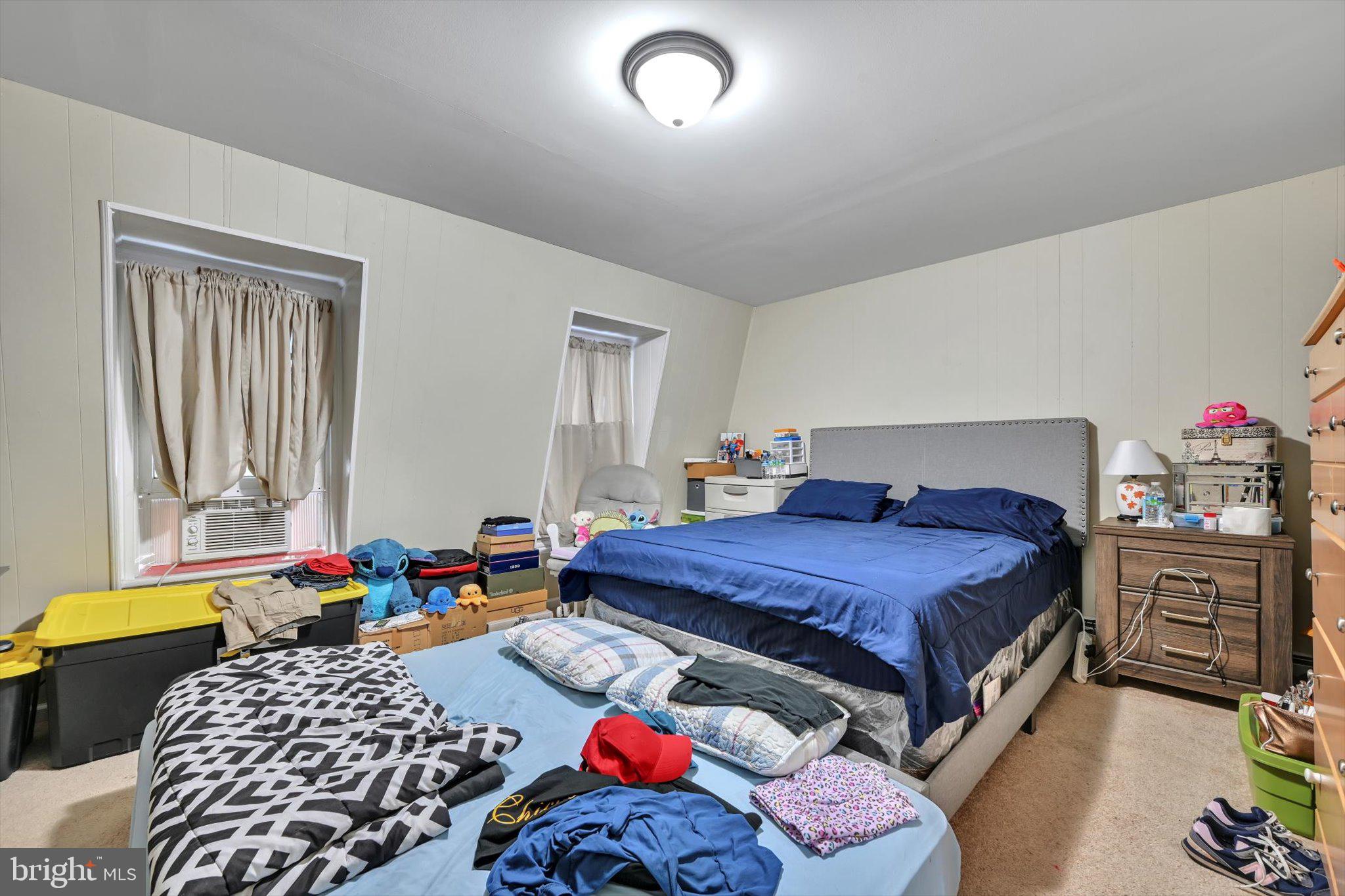 PALO ALTO - Residential