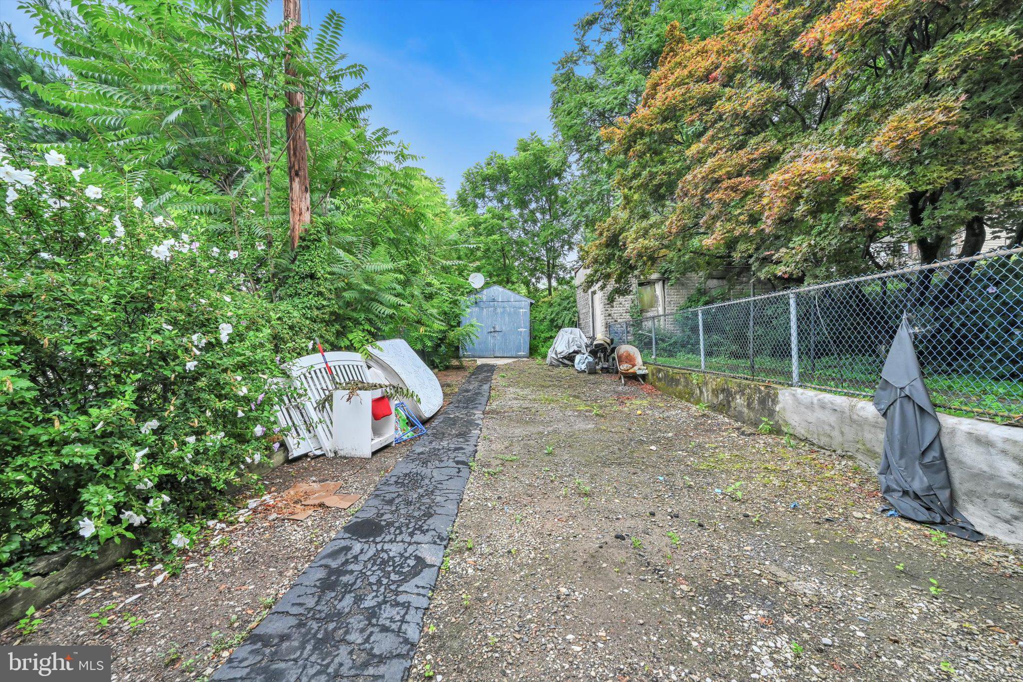 PALO ALTO - Residential