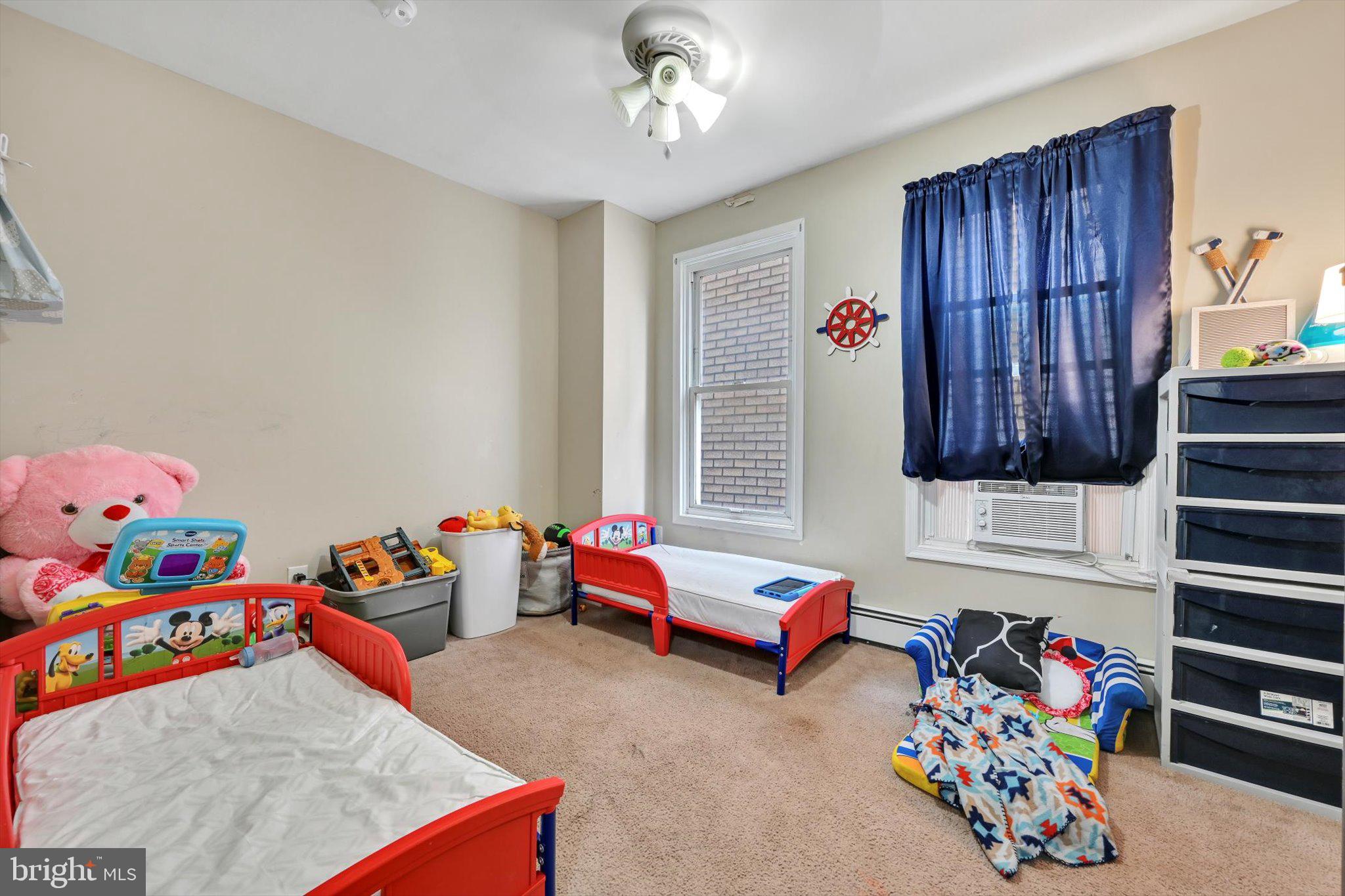 PALO ALTO - Residential