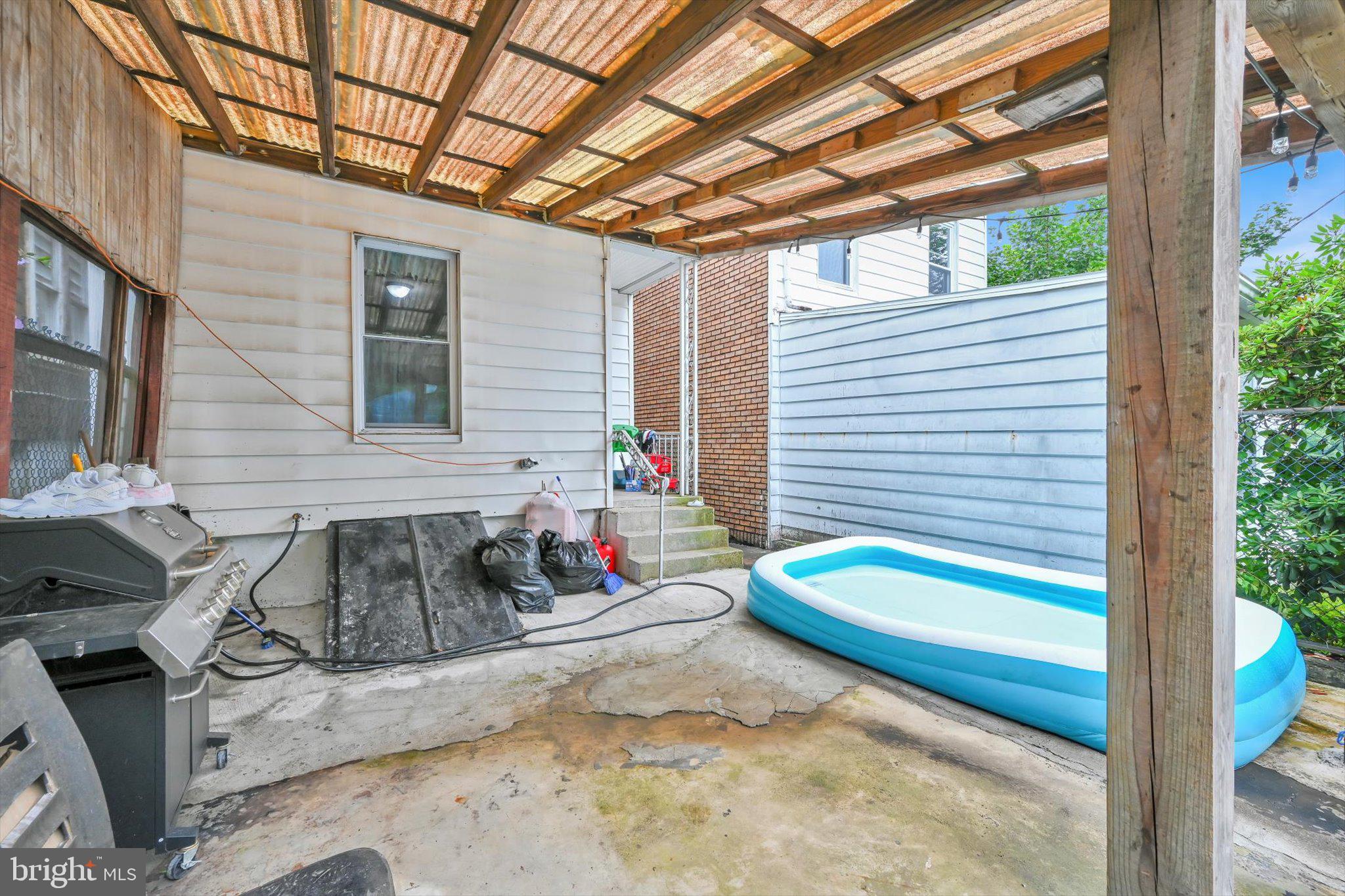 PALO ALTO - Residential