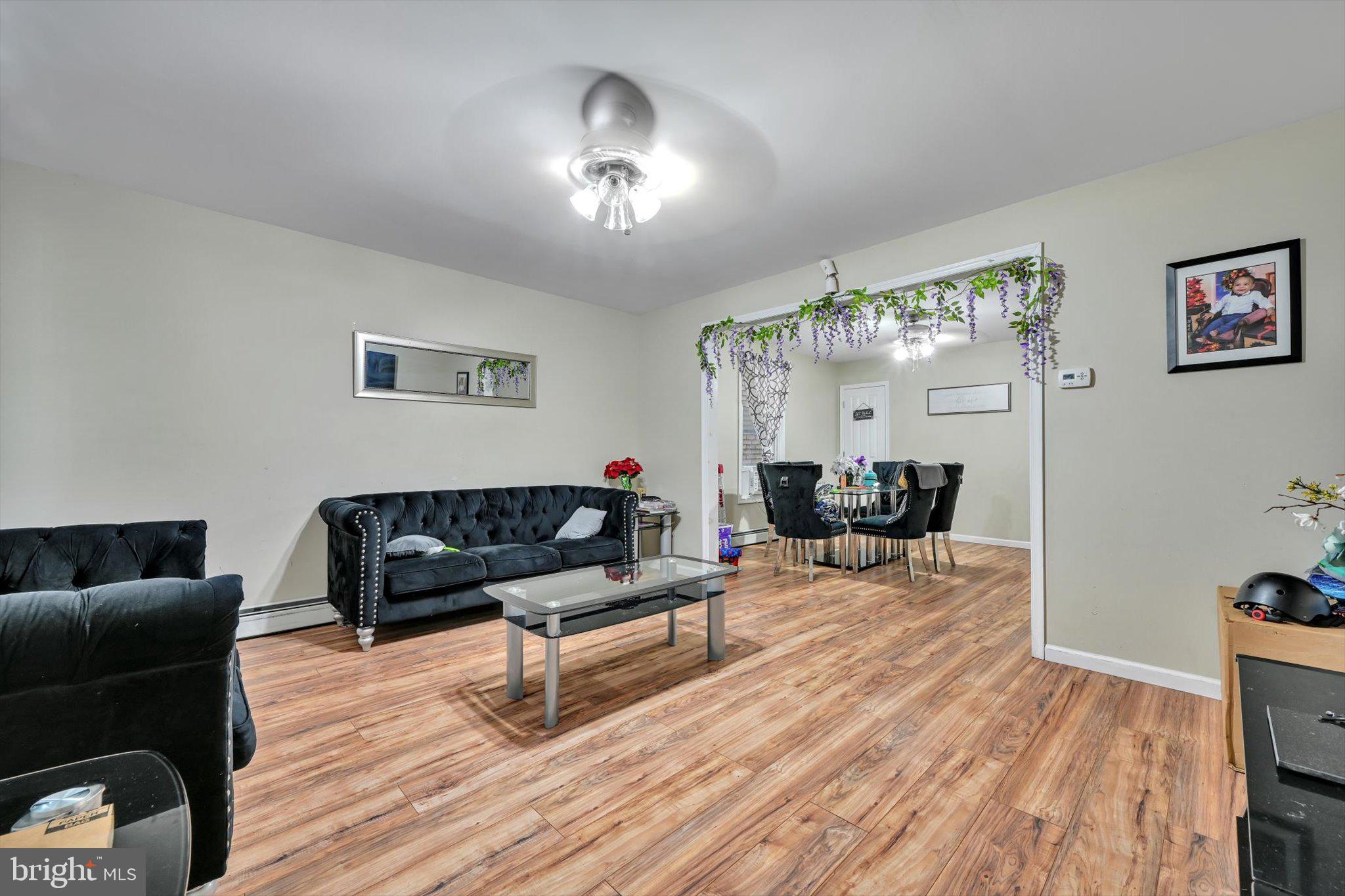 PALO ALTO - Residential