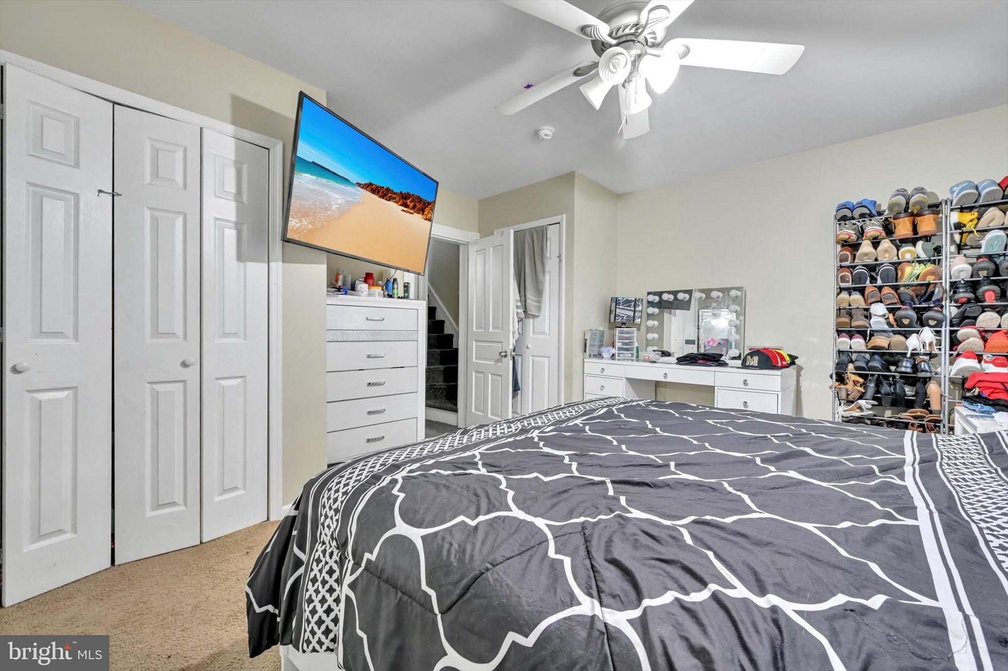 PALO ALTO - Residential