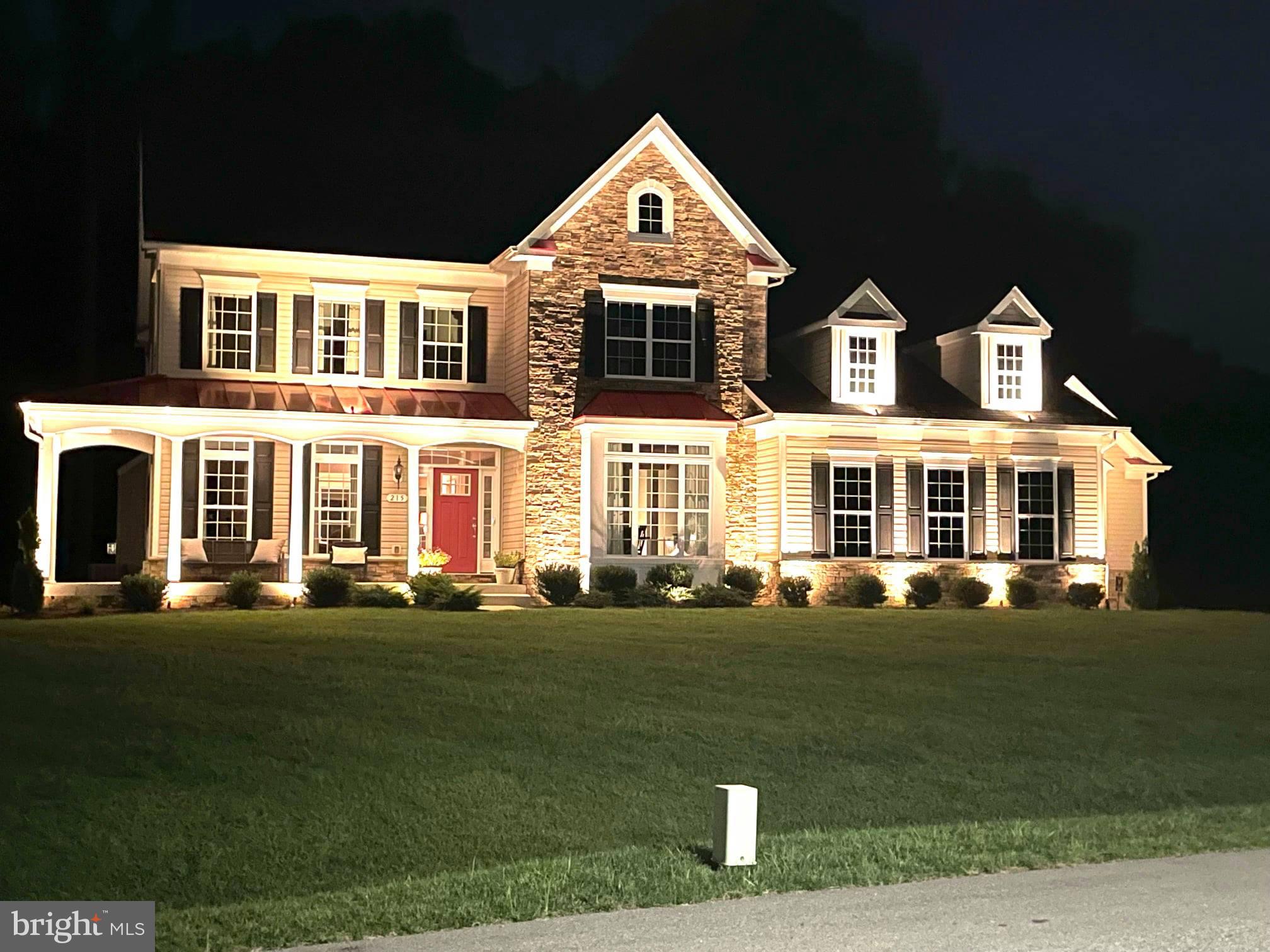 MARGARET'S GLEN - Residential