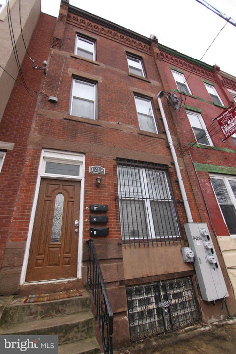 Photo of 1718 W Norris Street, PHILADELPHIA, PA 19121 (MLS # PAPH2632744)