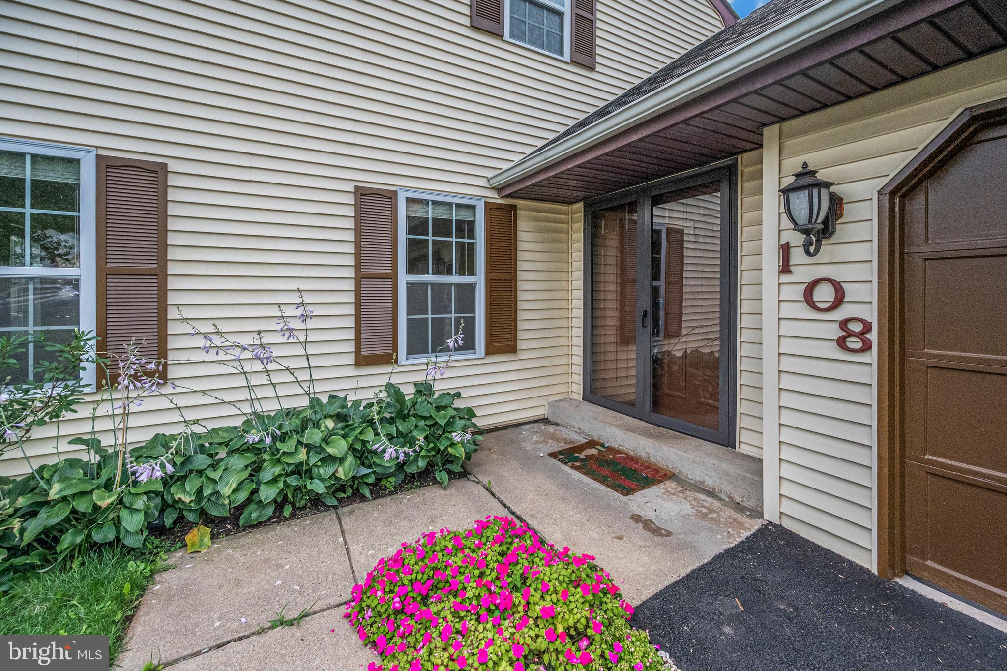 108 PLUM TREE COURT