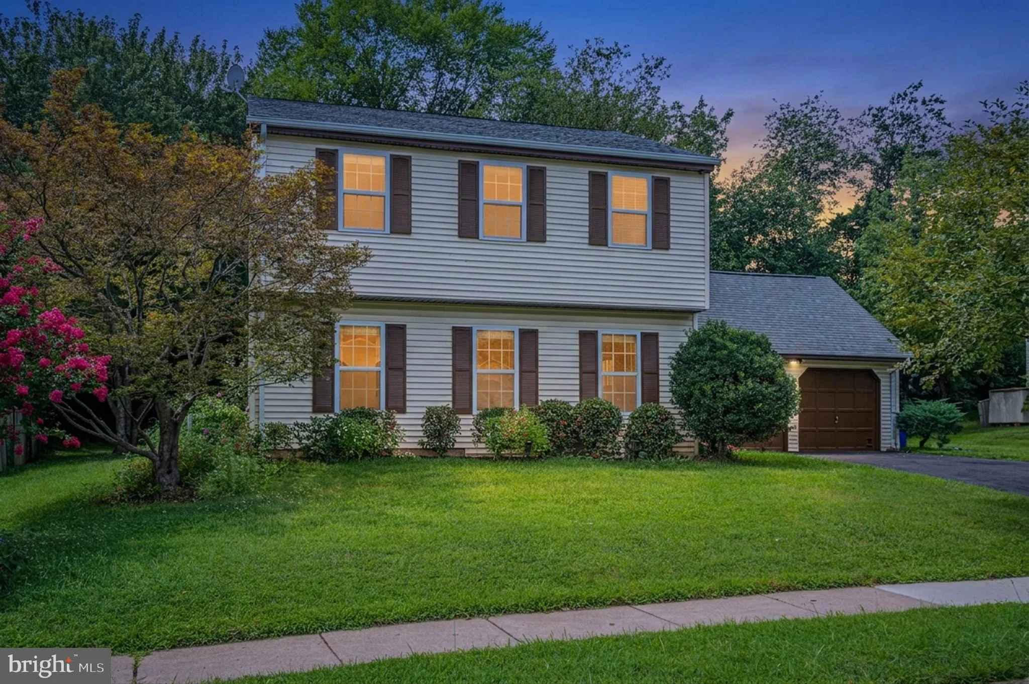 108 Plum Tree Court, Sterling, VA, 20164