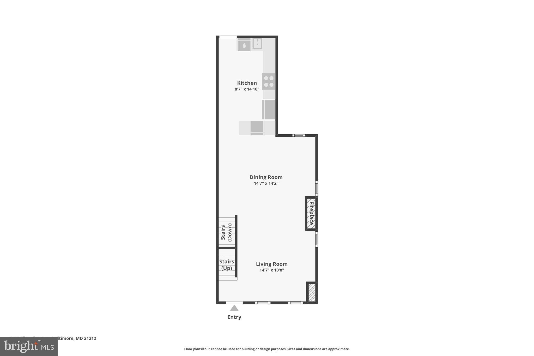 RICHNOR SPRINGS - Residential