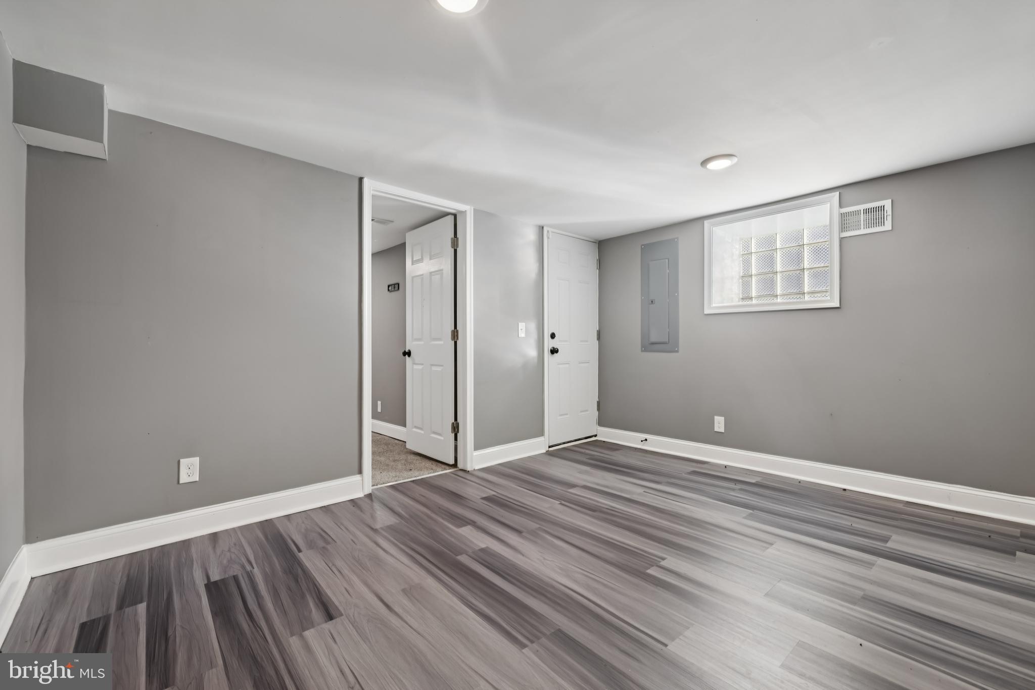 RICHNOR SPRINGS - Residential