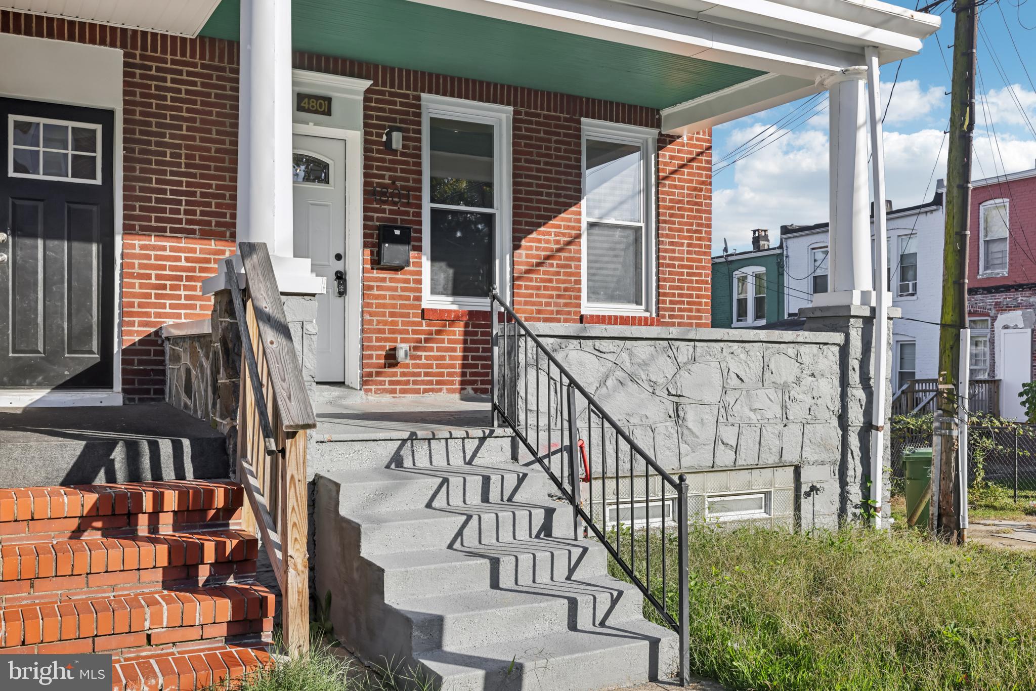 RICHNOR SPRINGS - Residential