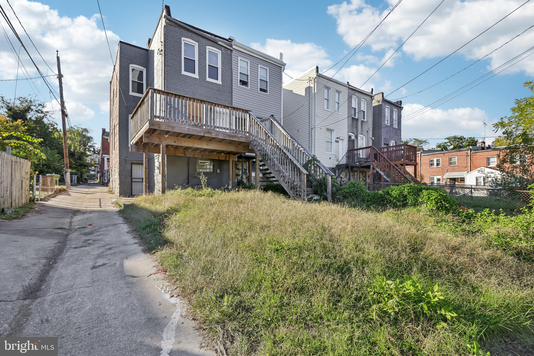 RICHNOR SPRINGS - Residential