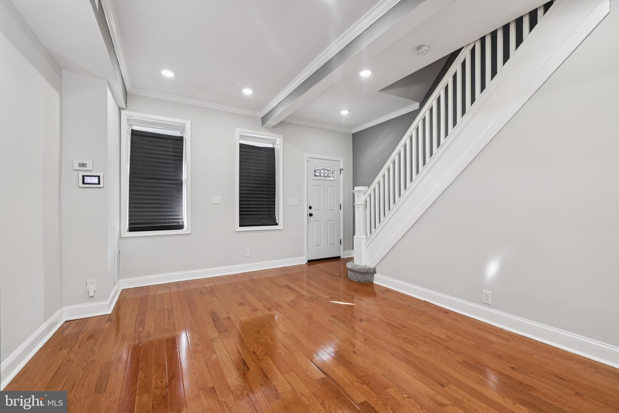 RICHNOR SPRINGS - Residential