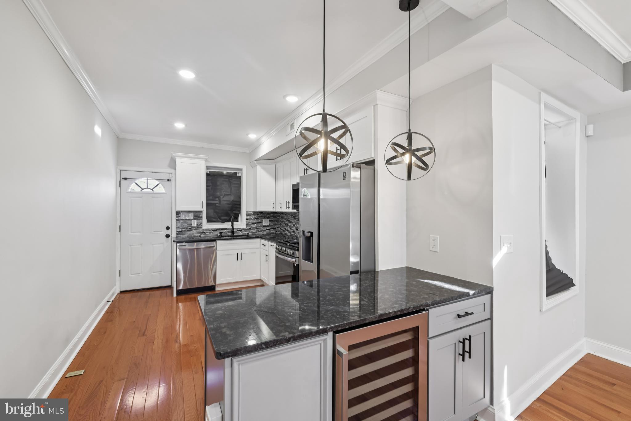 RICHNOR SPRINGS - Residential