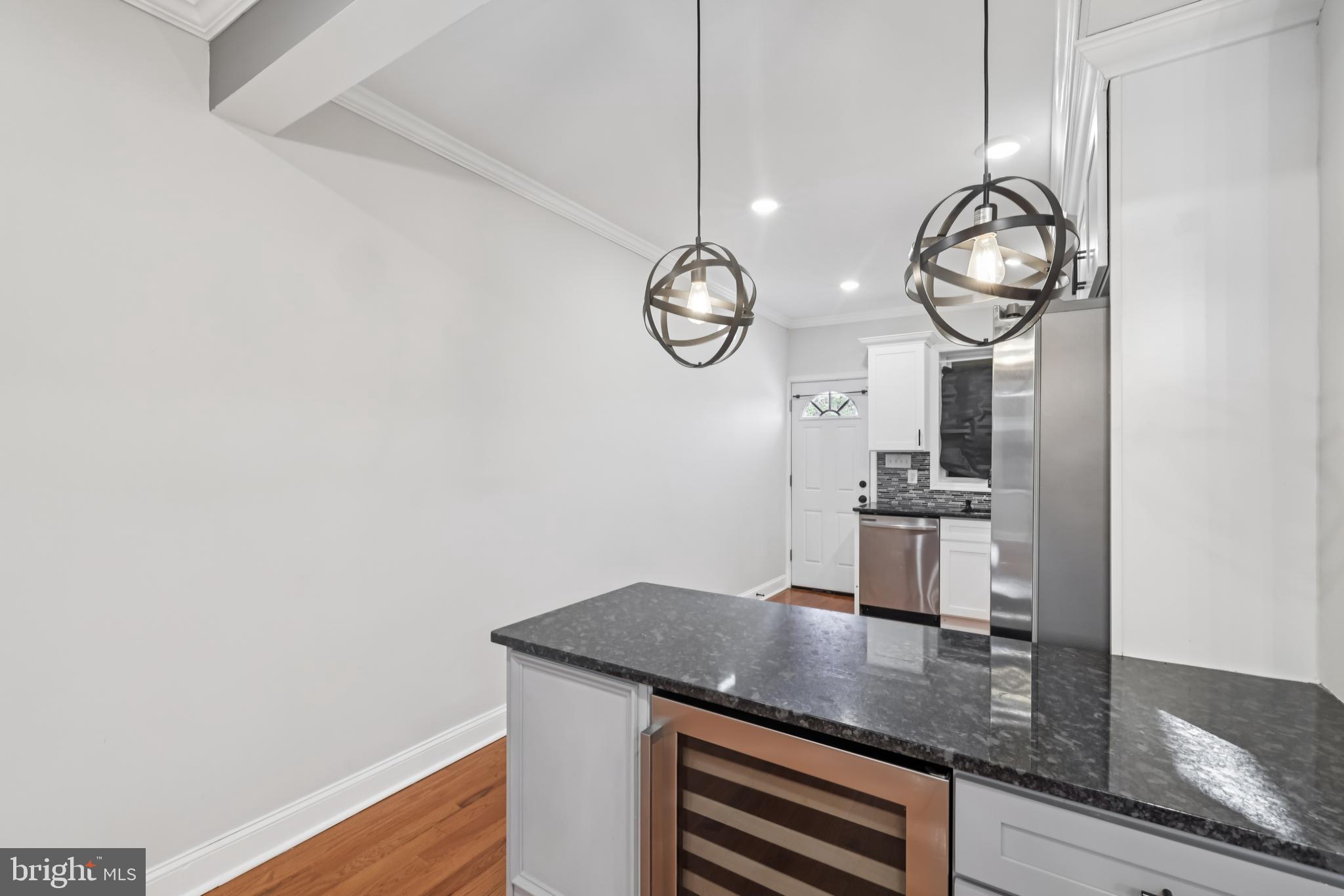 RICHNOR SPRINGS - Residential