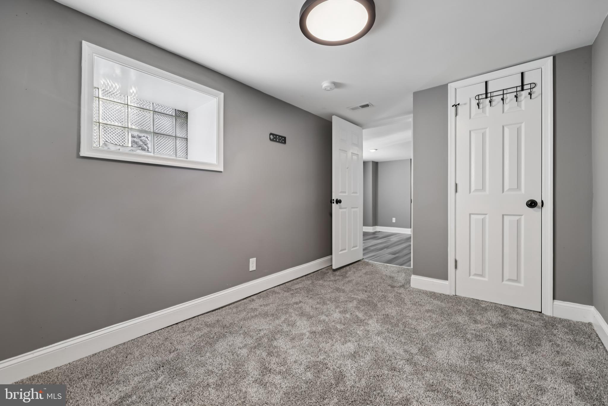RICHNOR SPRINGS - Residential