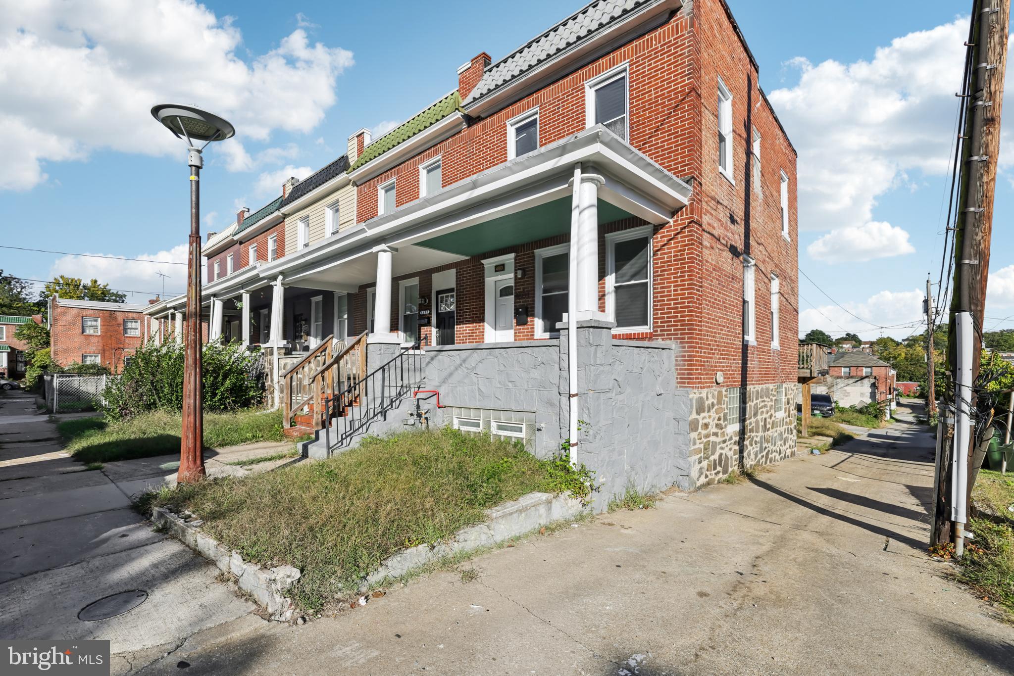 RICHNOR SPRINGS - Residential