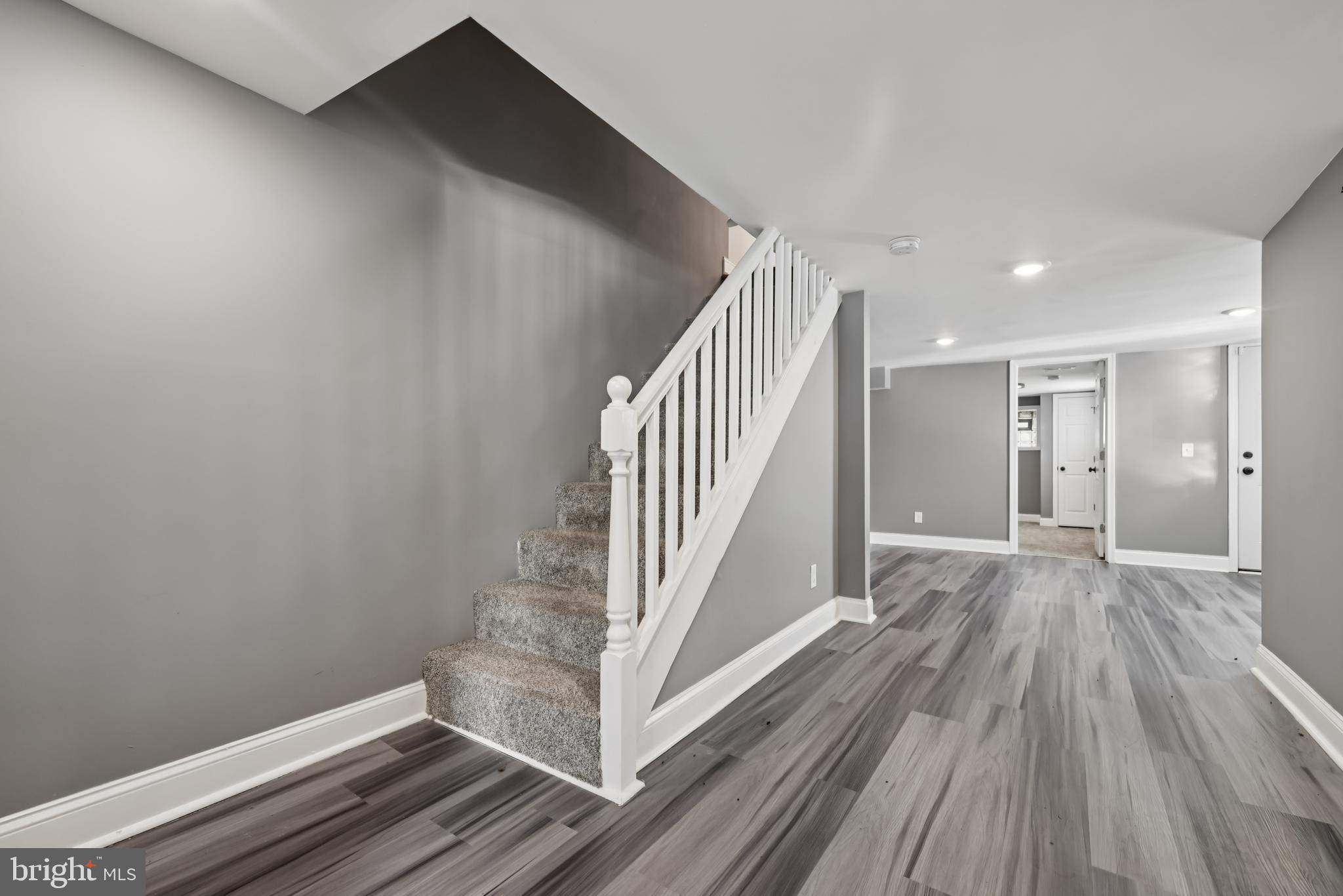 RICHNOR SPRINGS - Residential