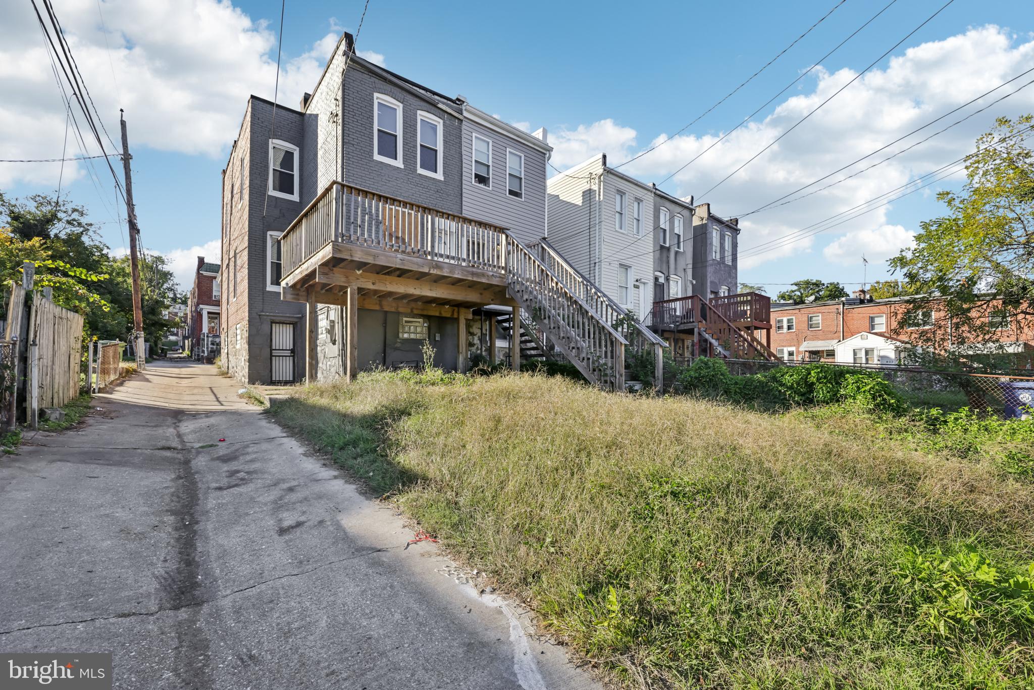 RICHNOR SPRINGS - Residential