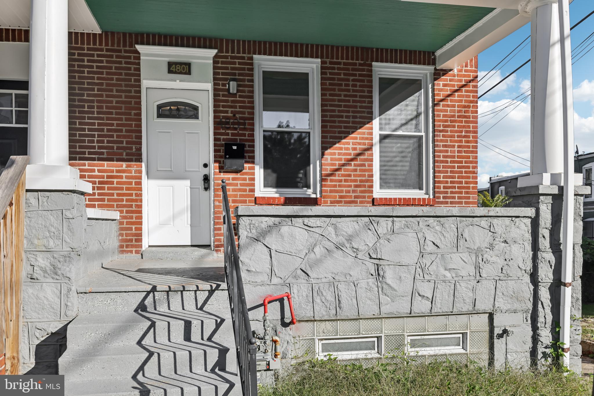 RICHNOR SPRINGS - Residential