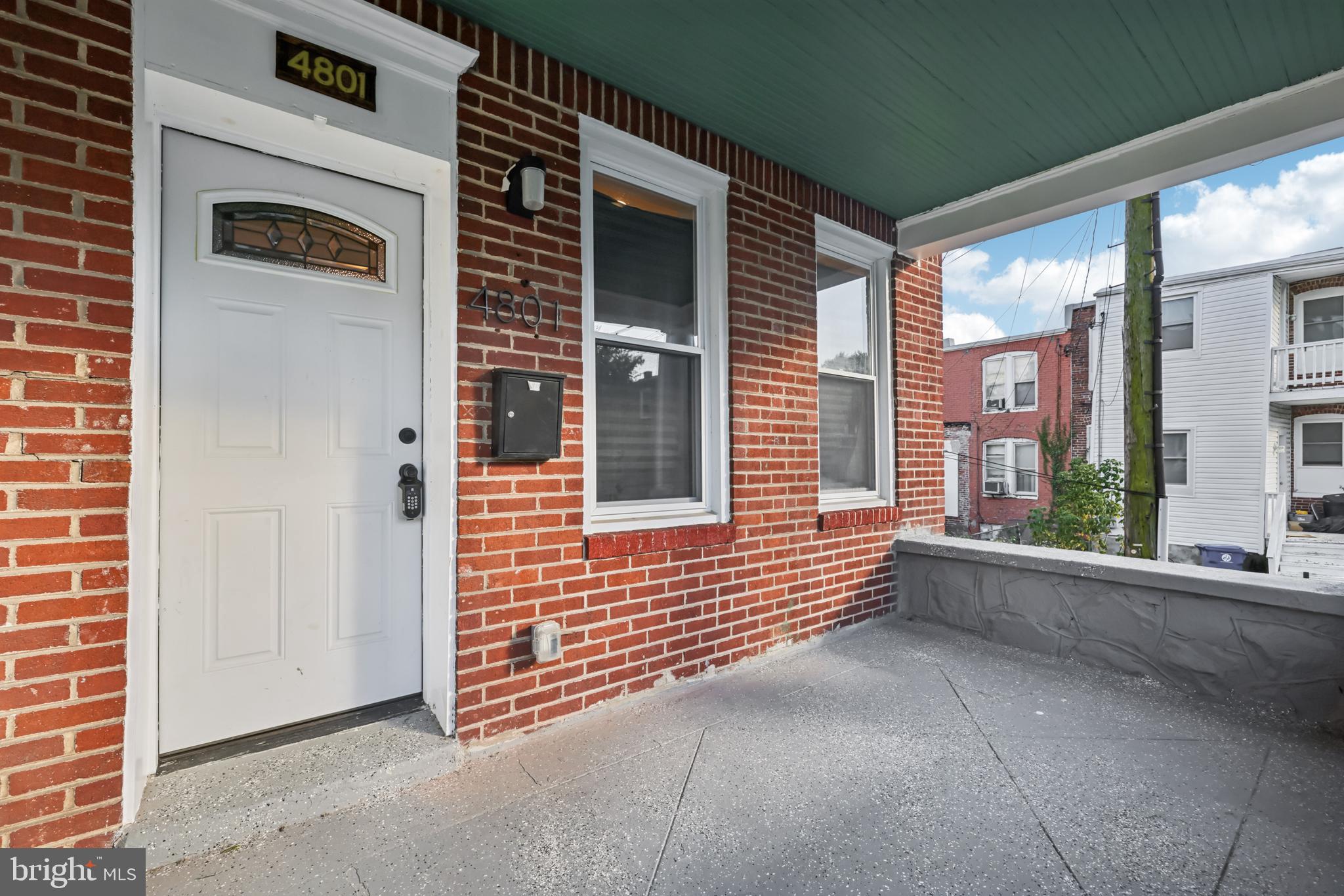 RICHNOR SPRINGS - Residential