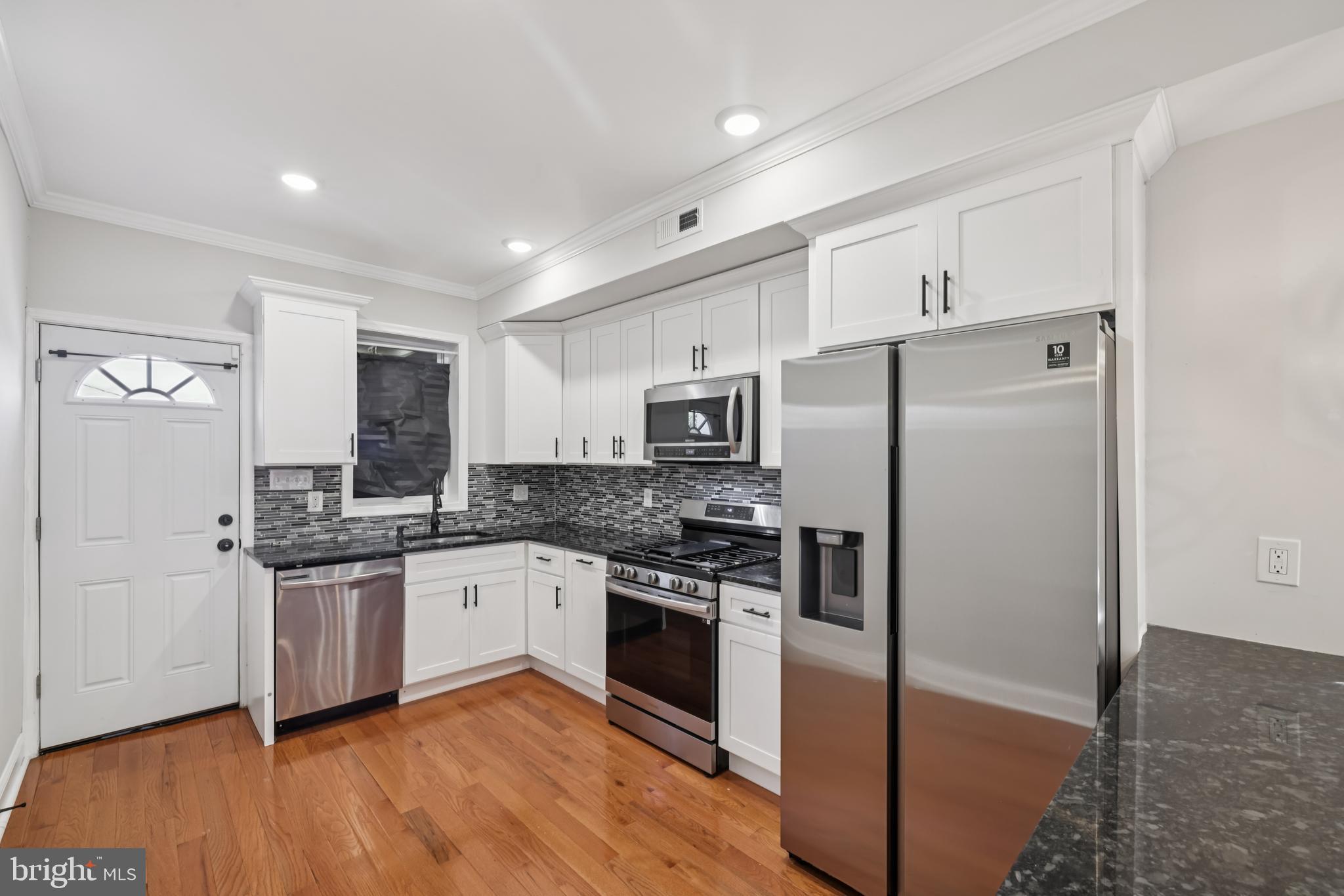 RICHNOR SPRINGS - Residential