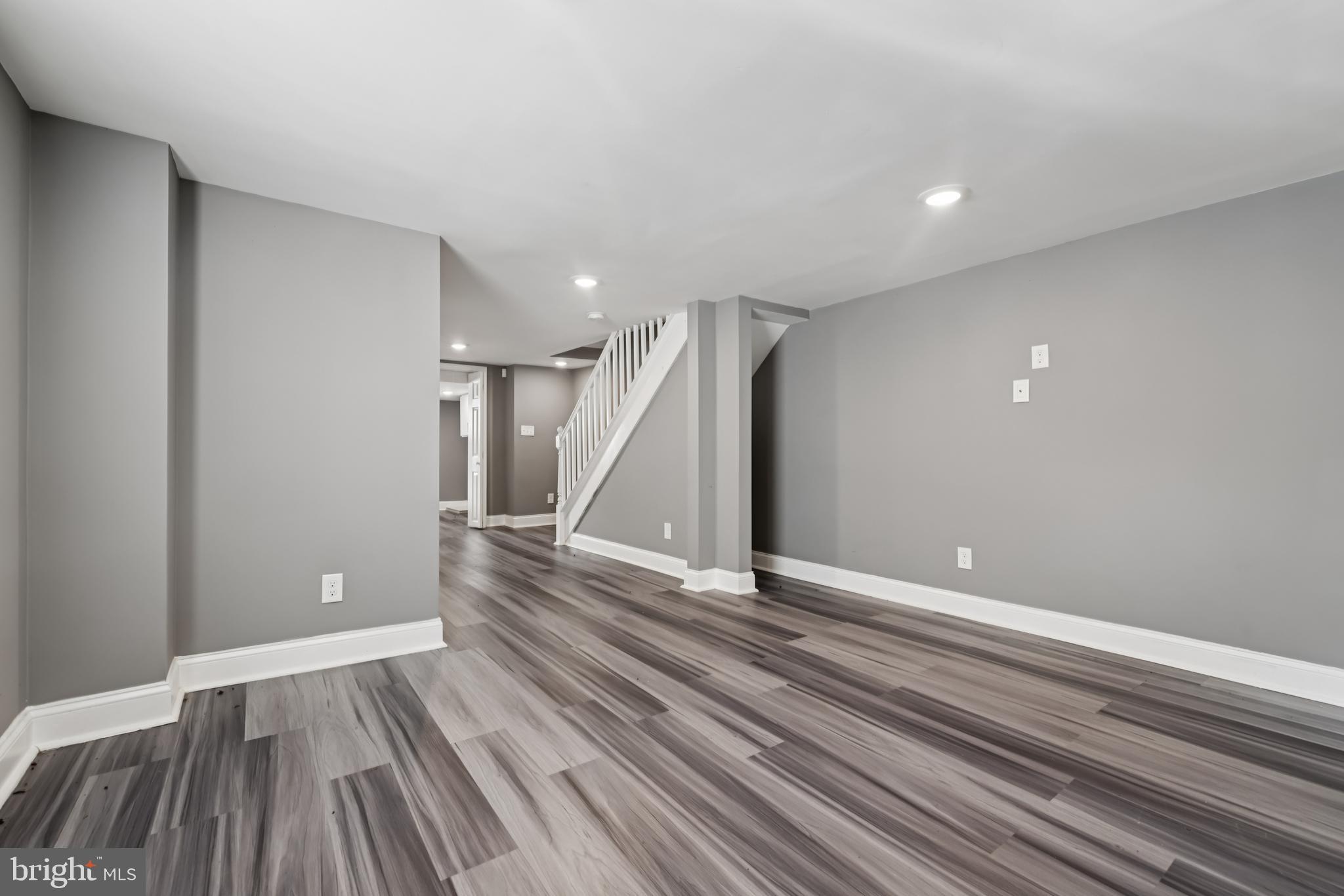 RICHNOR SPRINGS - Residential