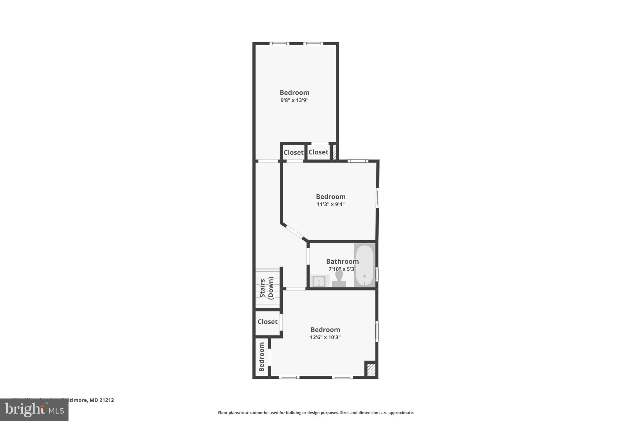 RICHNOR SPRINGS - Residential