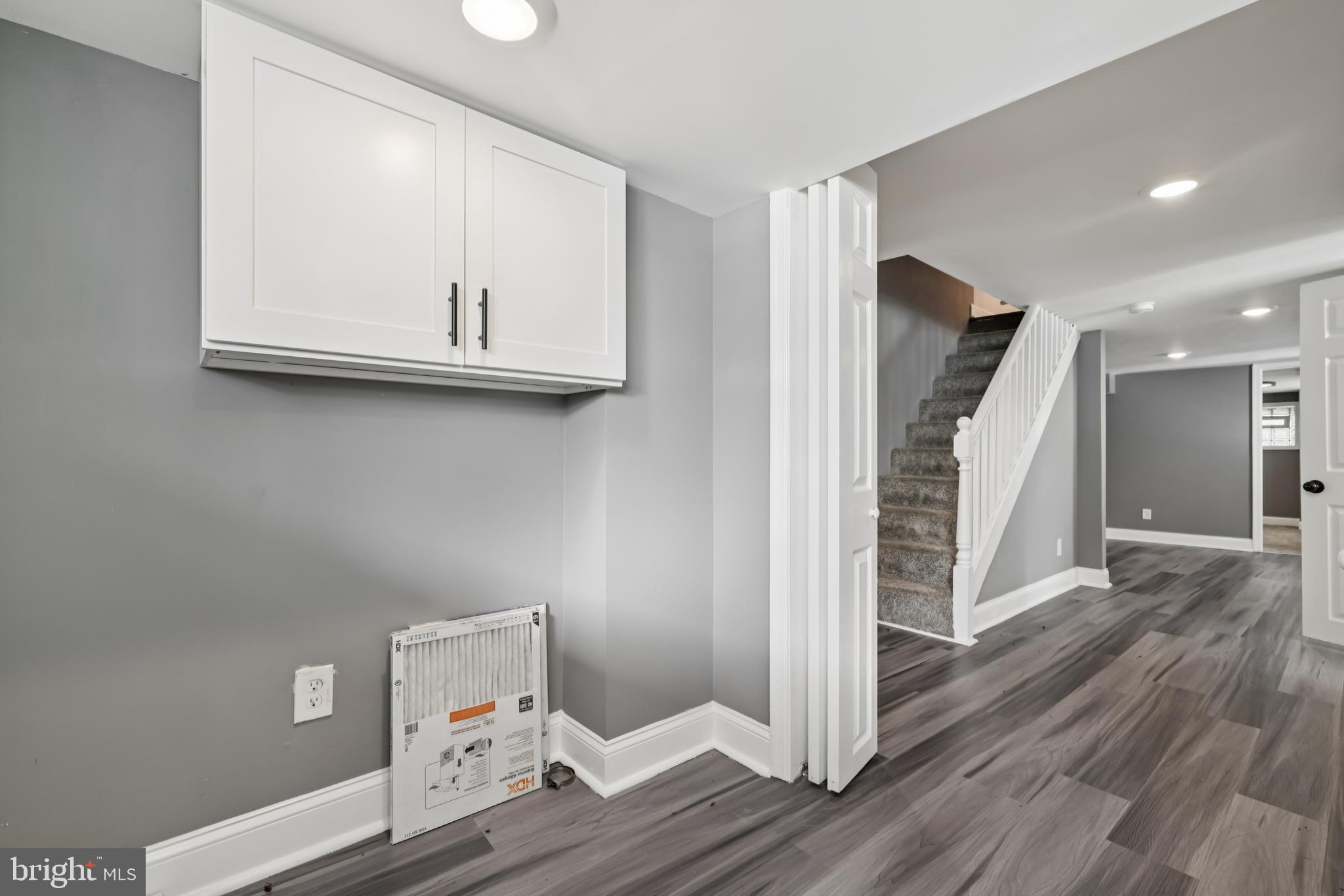 RICHNOR SPRINGS - Residential