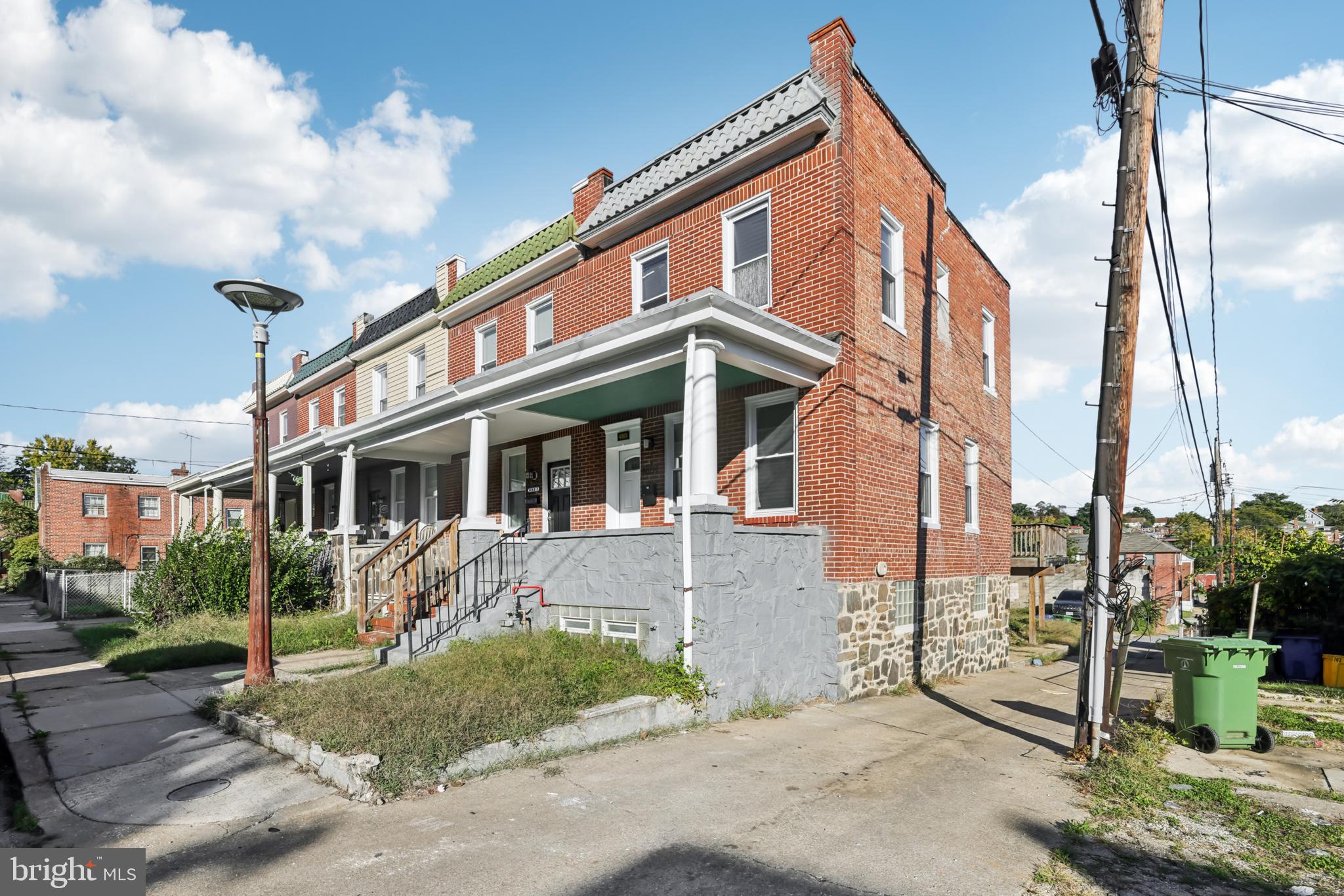 RICHNOR SPRINGS - Residential