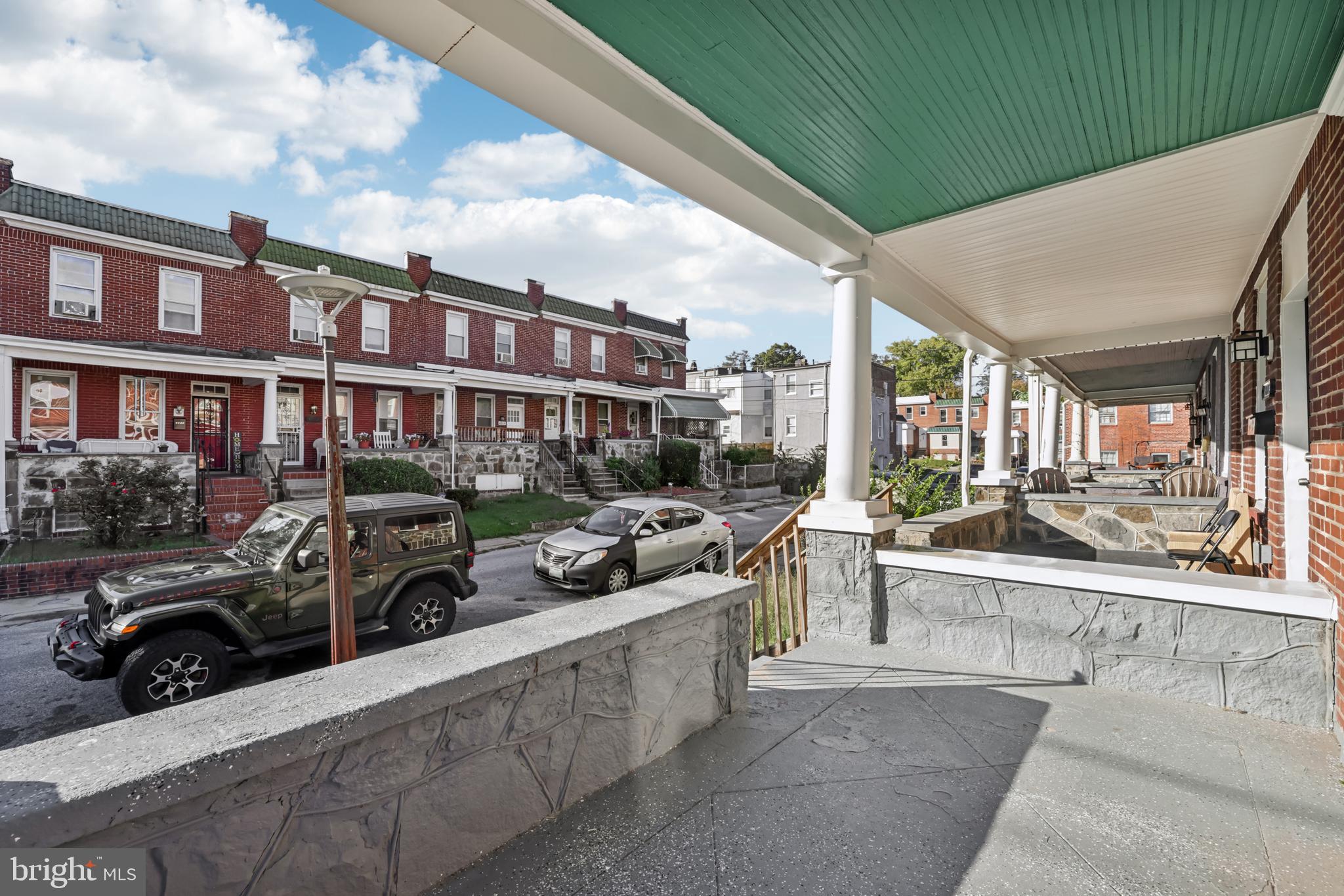 RICHNOR SPRINGS - Residential