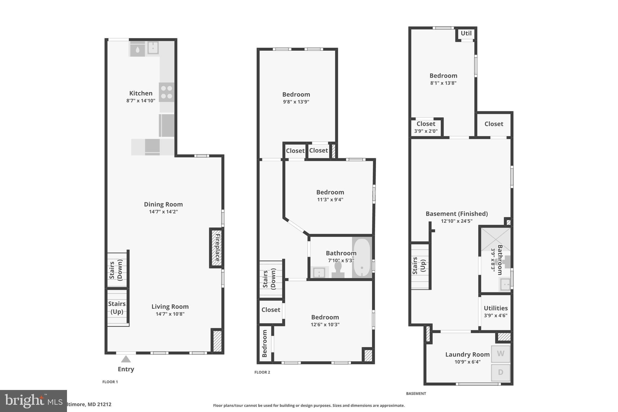 RICHNOR SPRINGS - Residential