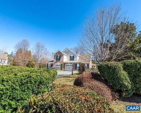 Townhouse For Sale - 1315 Gate Post Ln Ln<br/> Albemarle County, CHARLOTTESVILLE, VA 22901