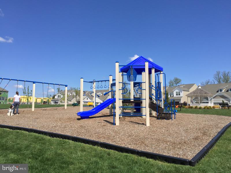 BRAMBLETON - Residential Lease