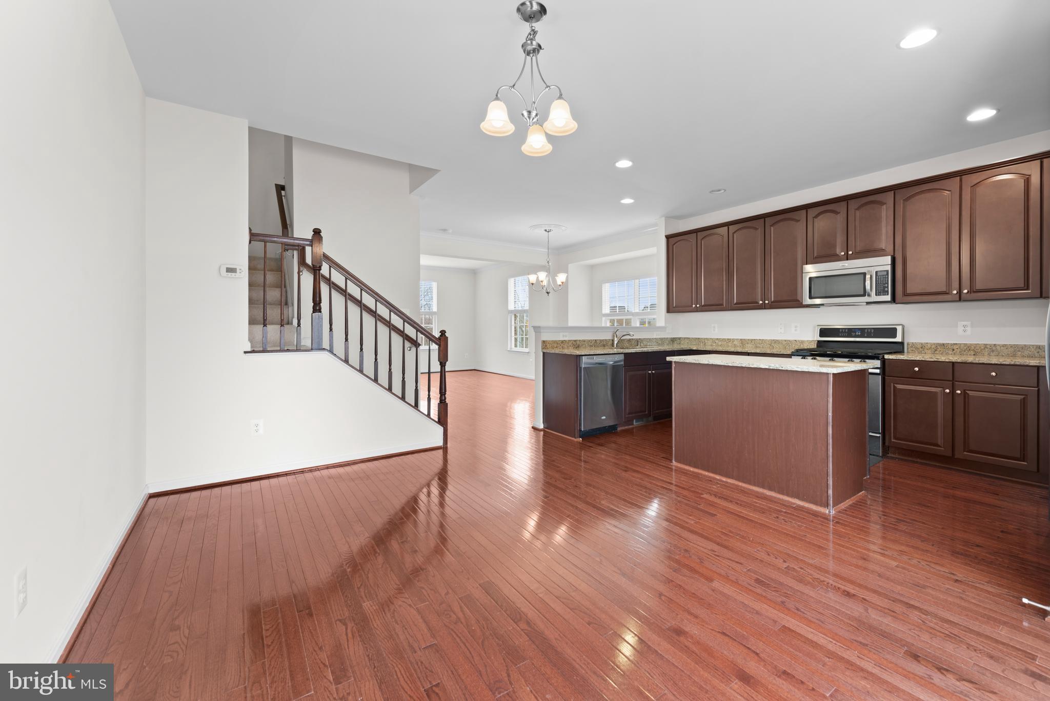 BRAMBLETON - Residential Lease