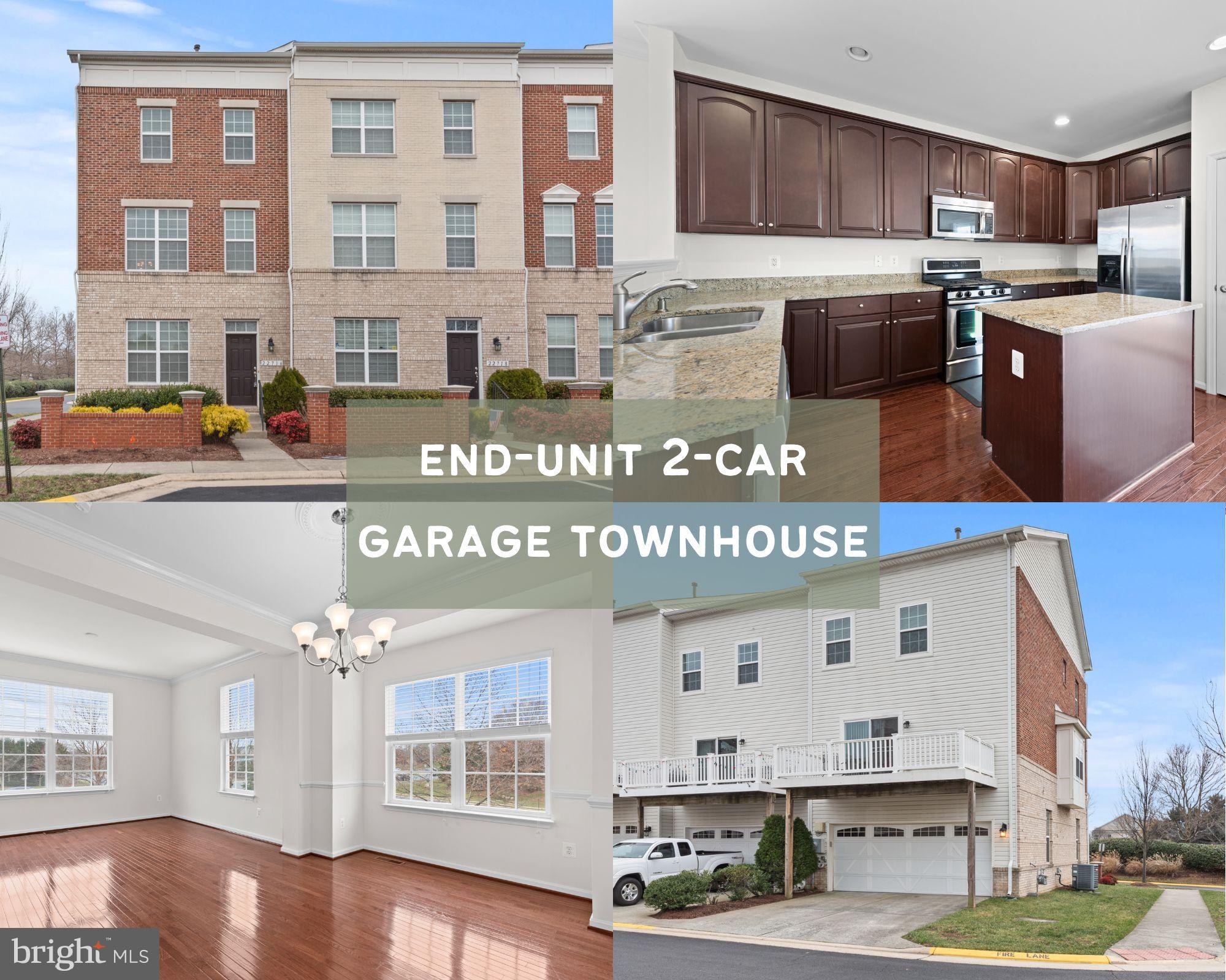 BRAMBLETON - Residential Lease