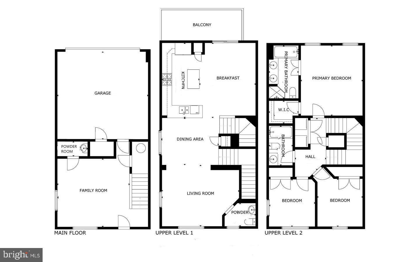 BRAMBLETON - Residential Lease