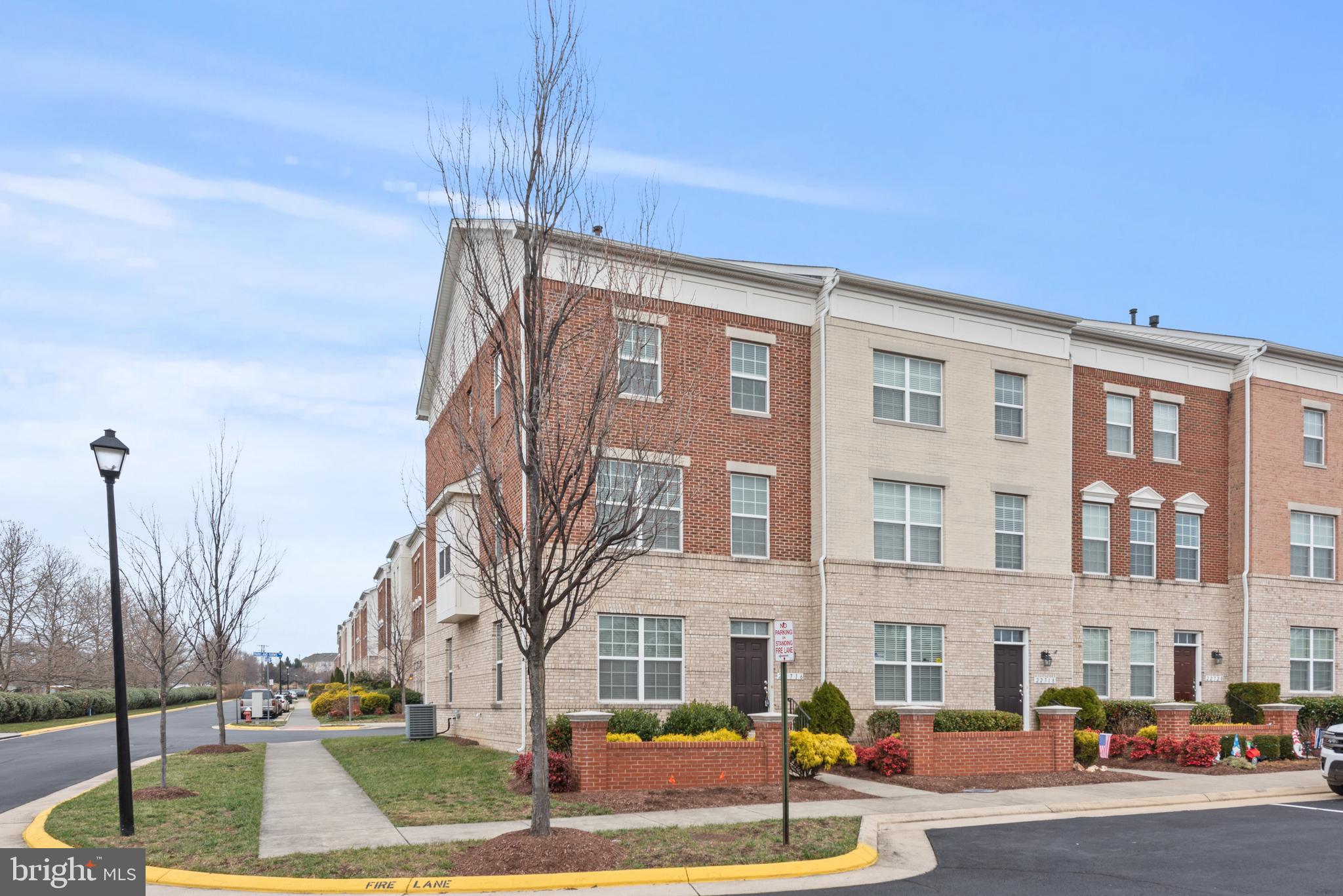 BRAMBLETON - Residential Lease