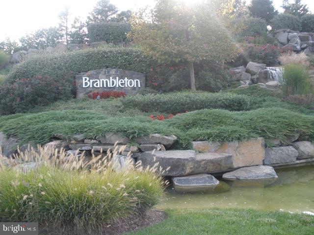 BRAMBLETON - Residential Lease