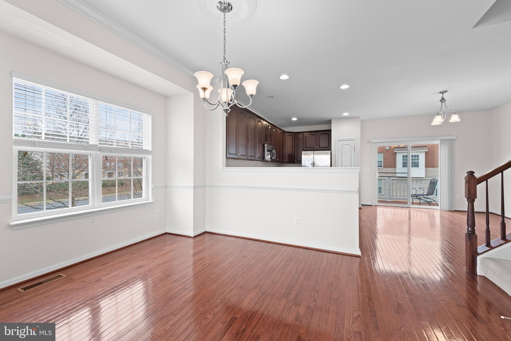 BRAMBLETON - Residential Lease