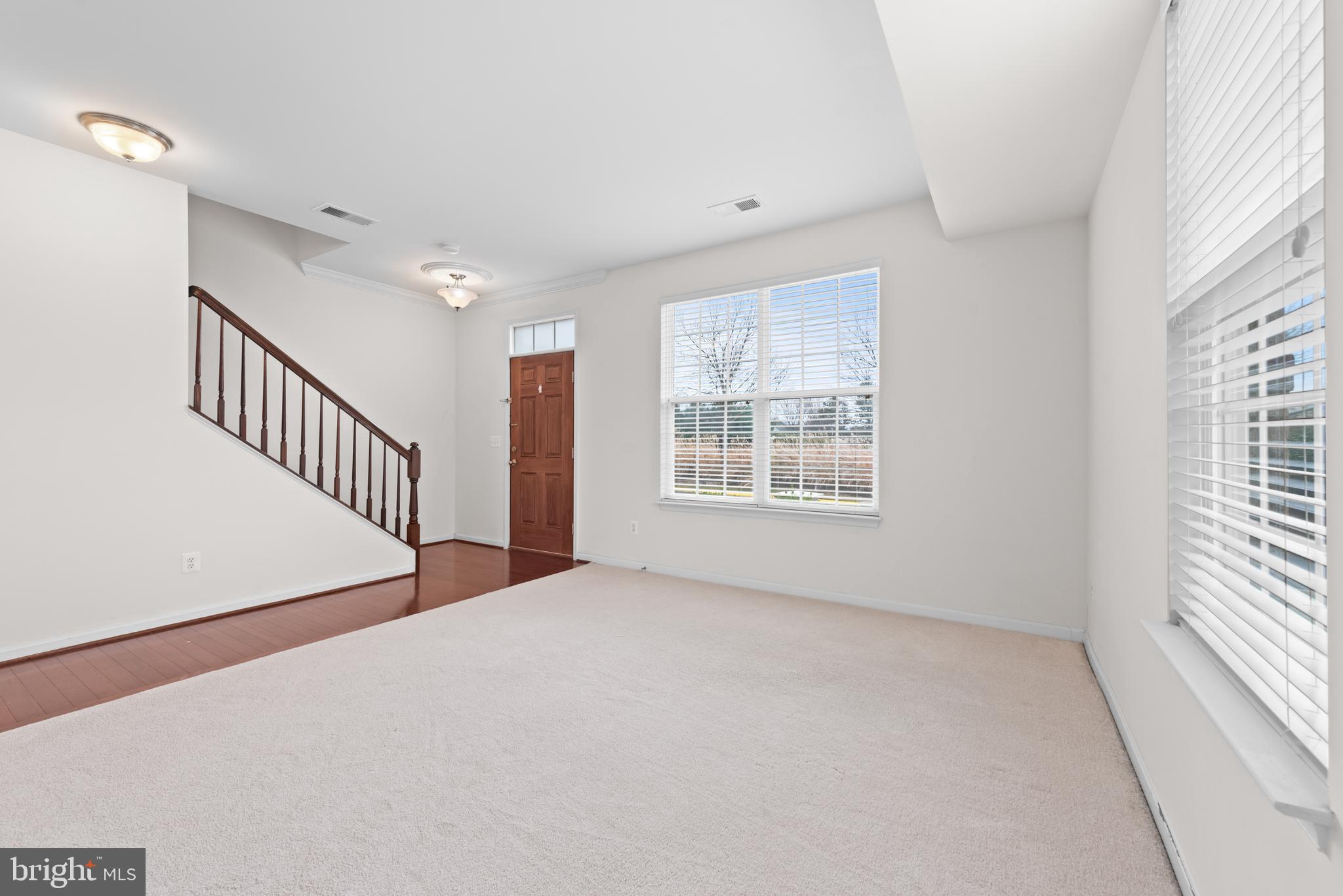 BRAMBLETON - Residential Lease