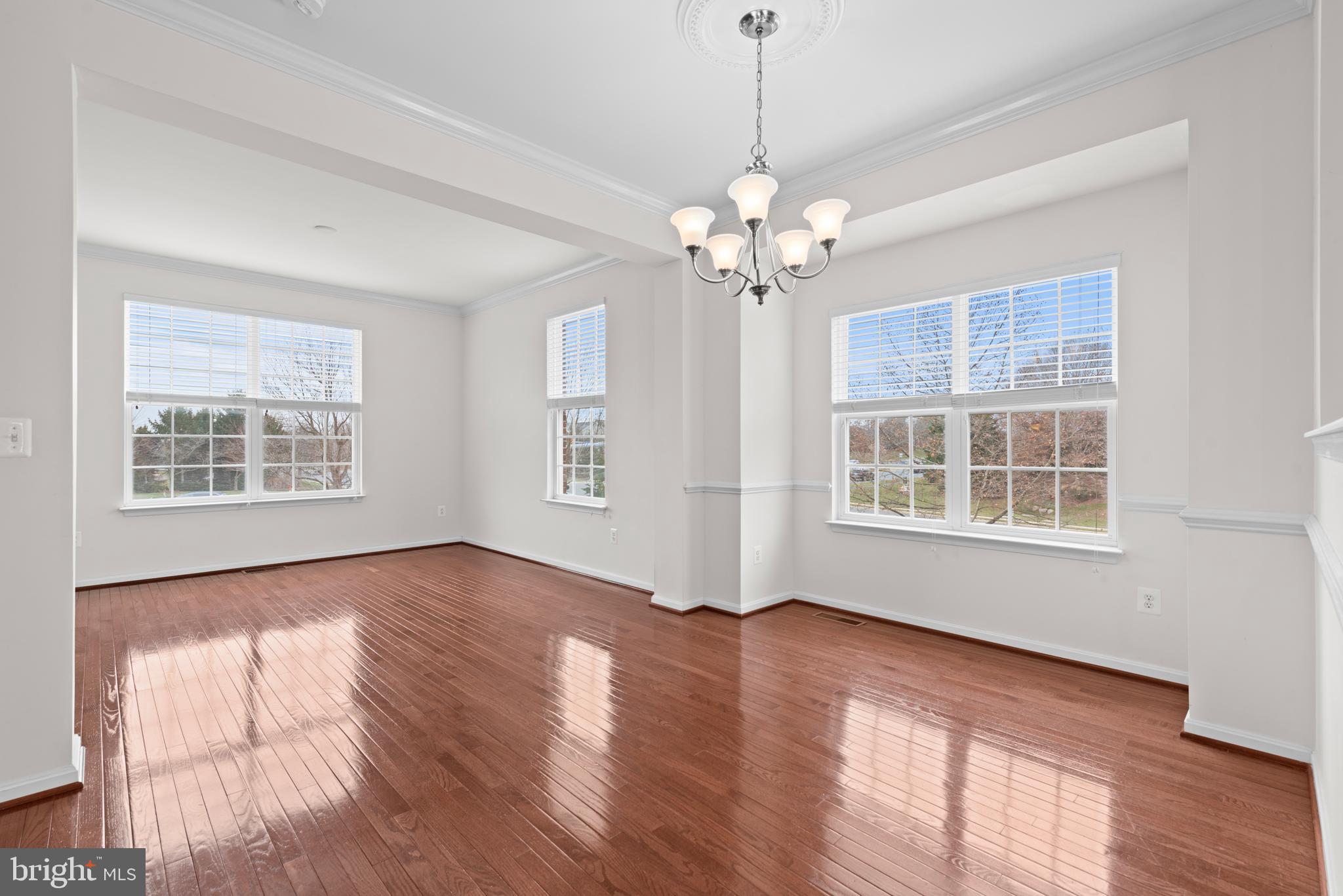 BRAMBLETON - Residential Lease