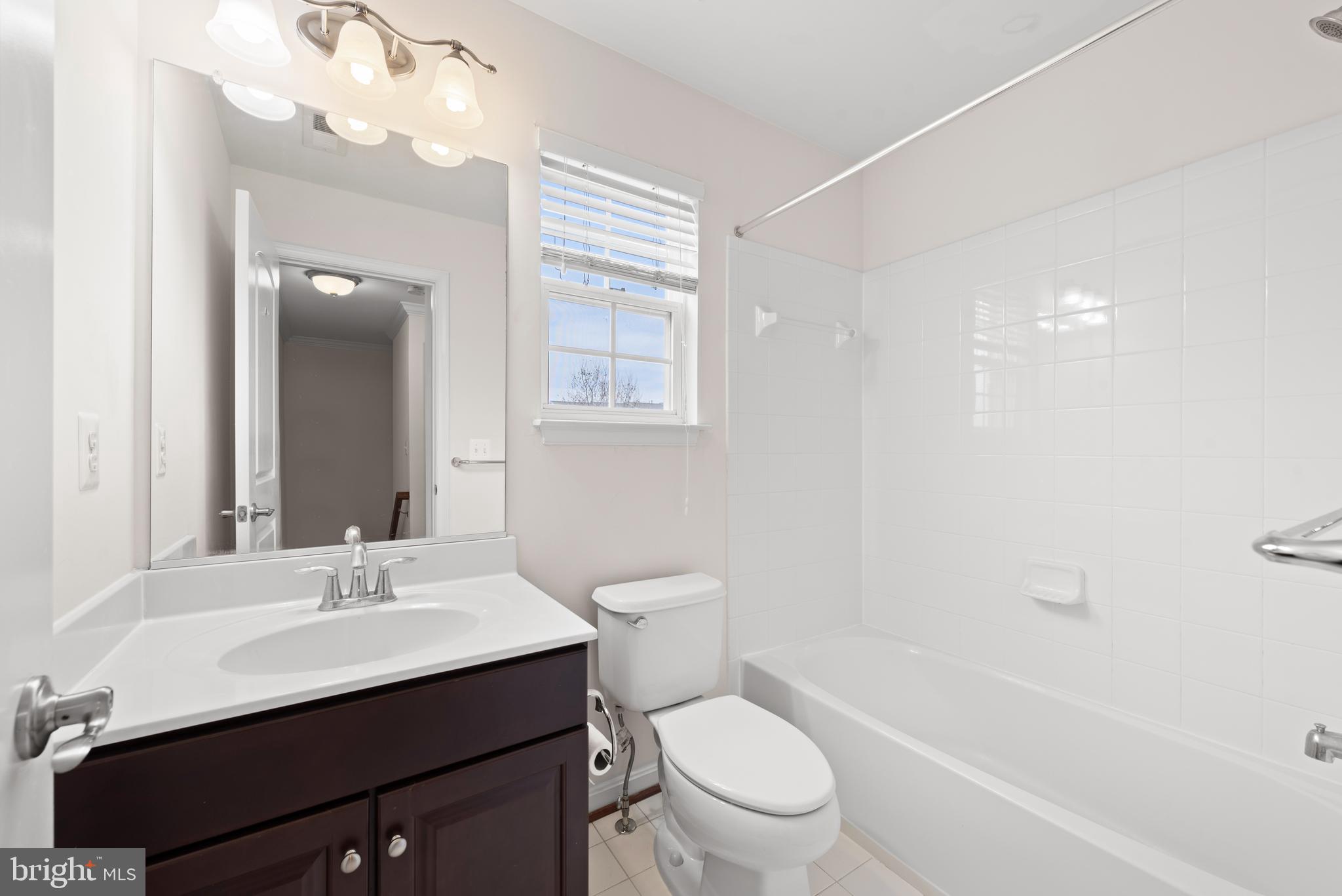 BRAMBLETON - Residential Lease