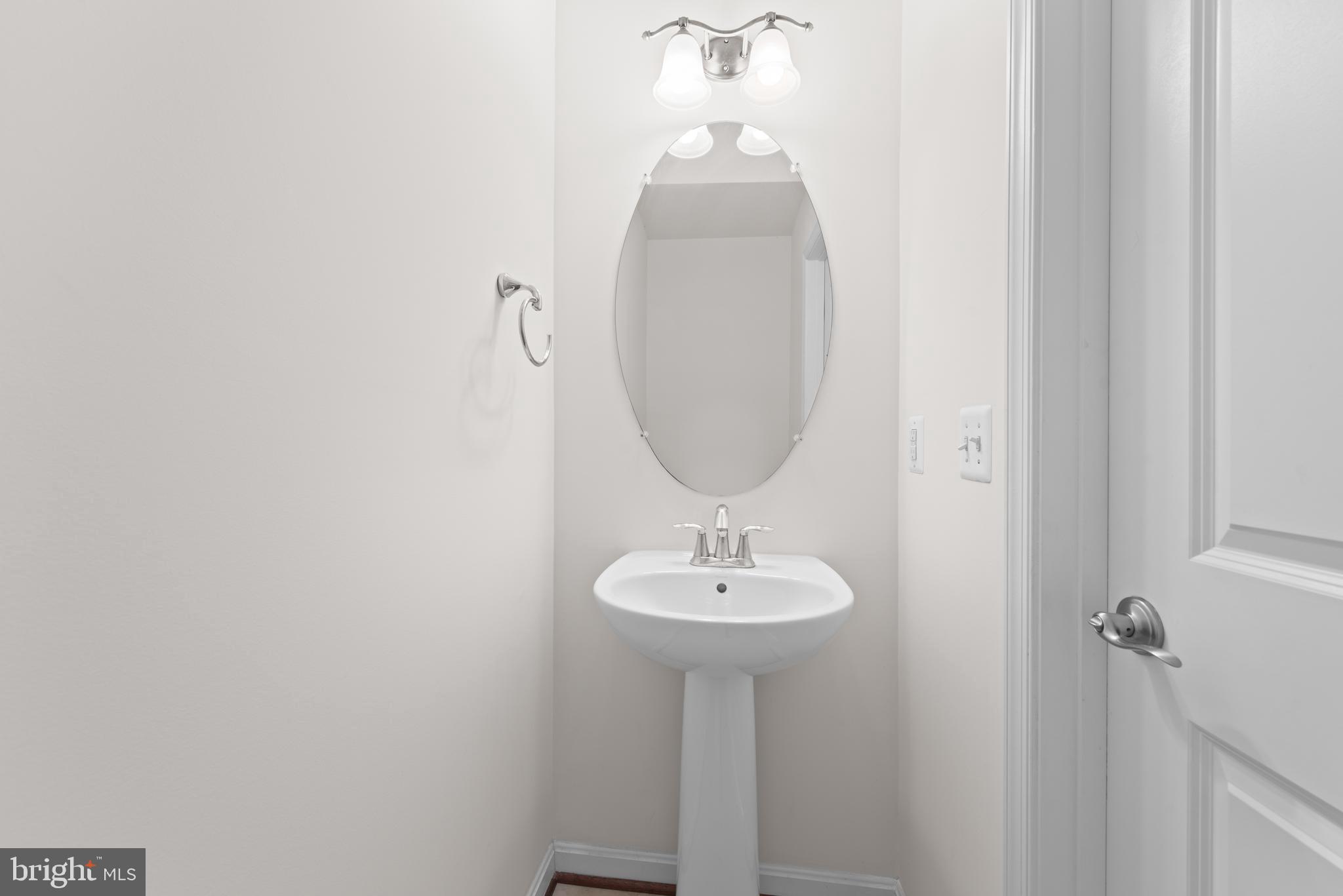 BRAMBLETON - Residential Lease