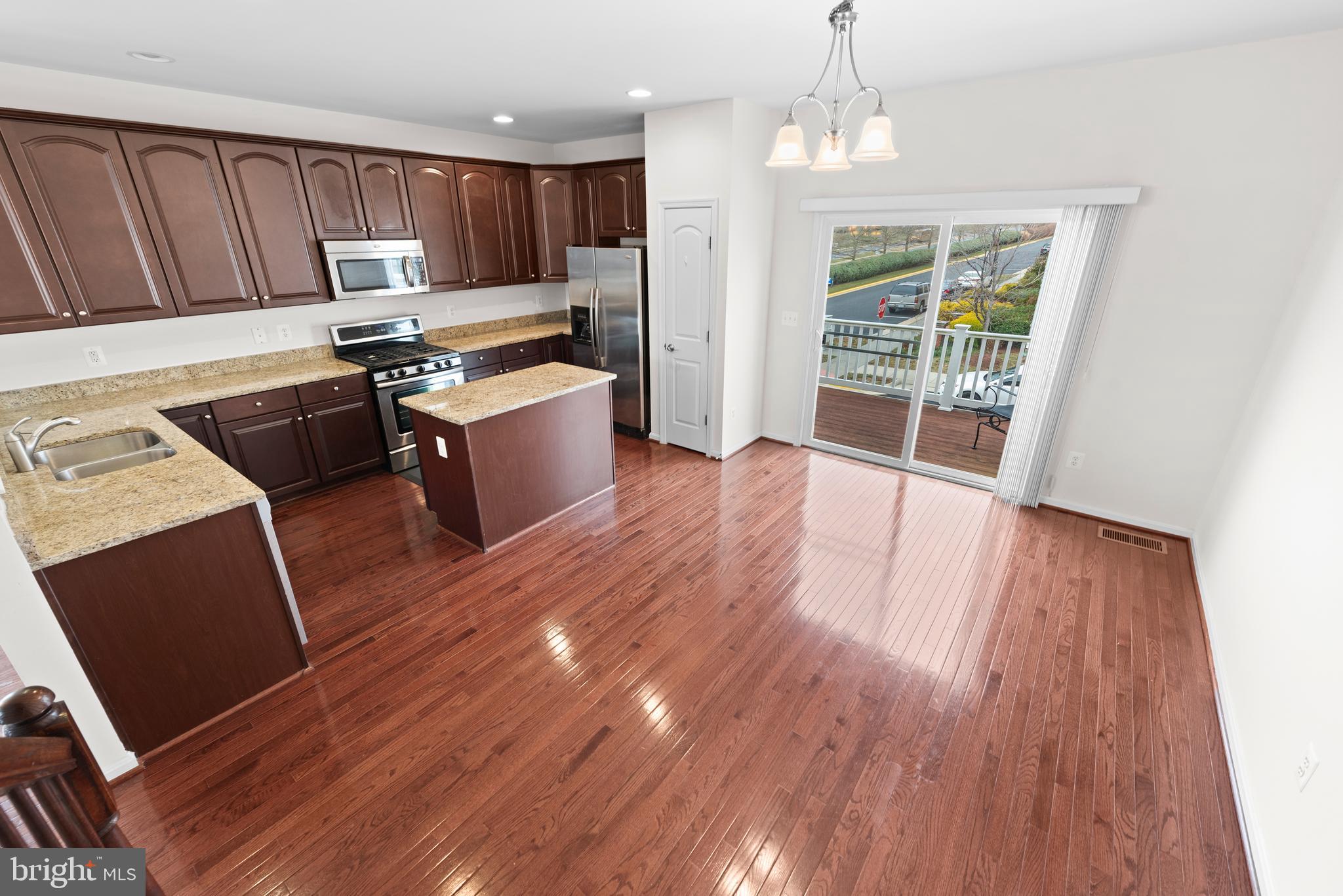 BRAMBLETON - Residential Lease